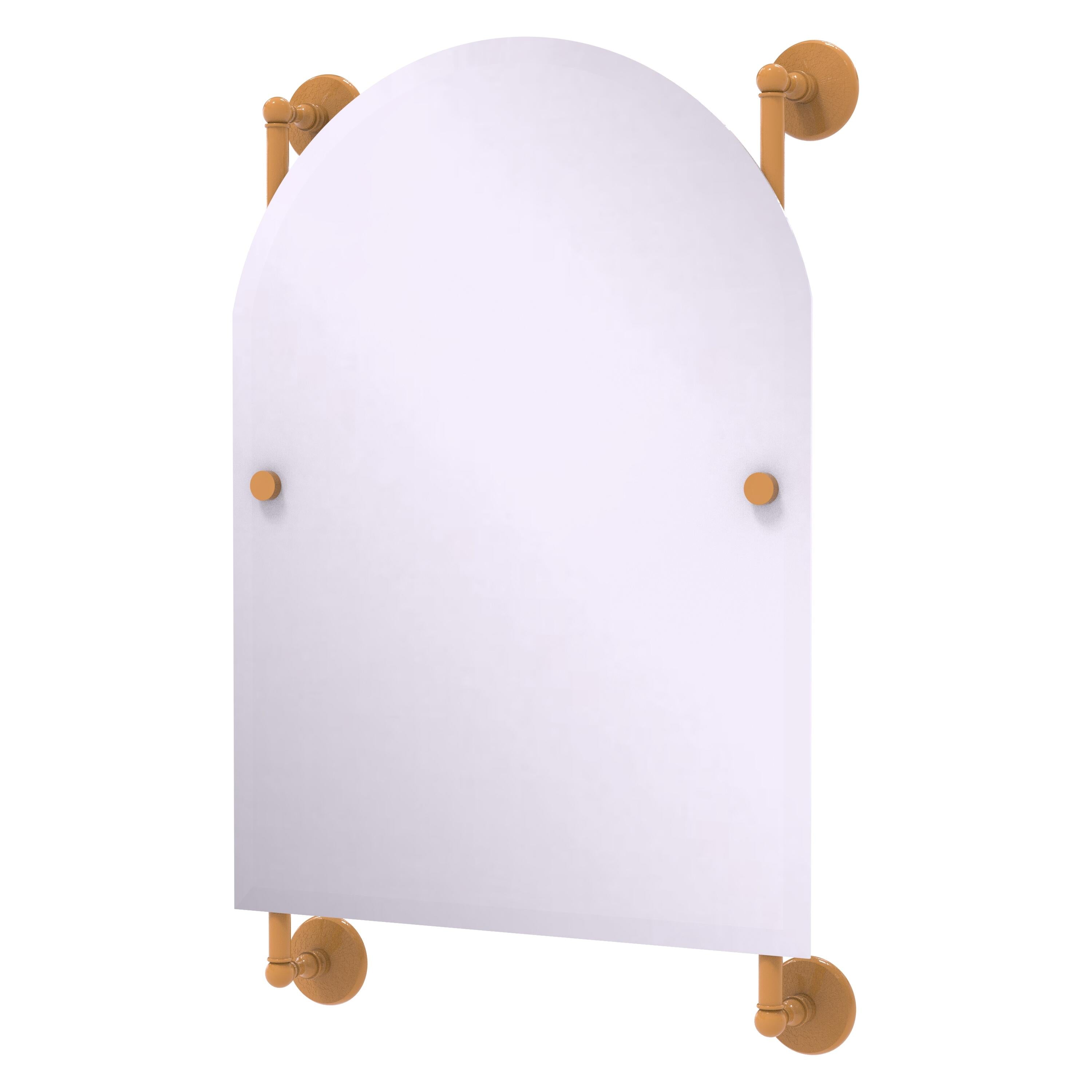 #finish_Golden Yellow