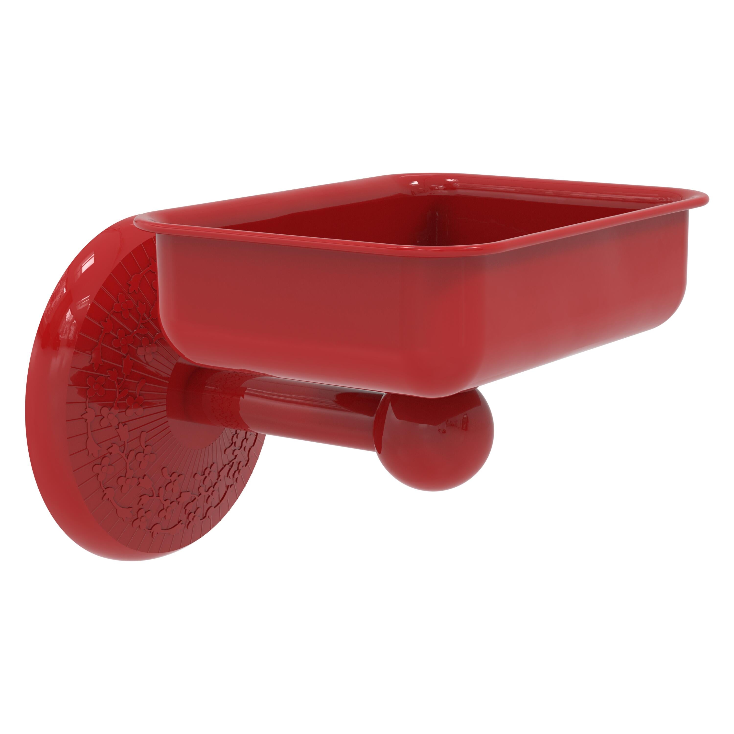 #finish_Fire Engine Red