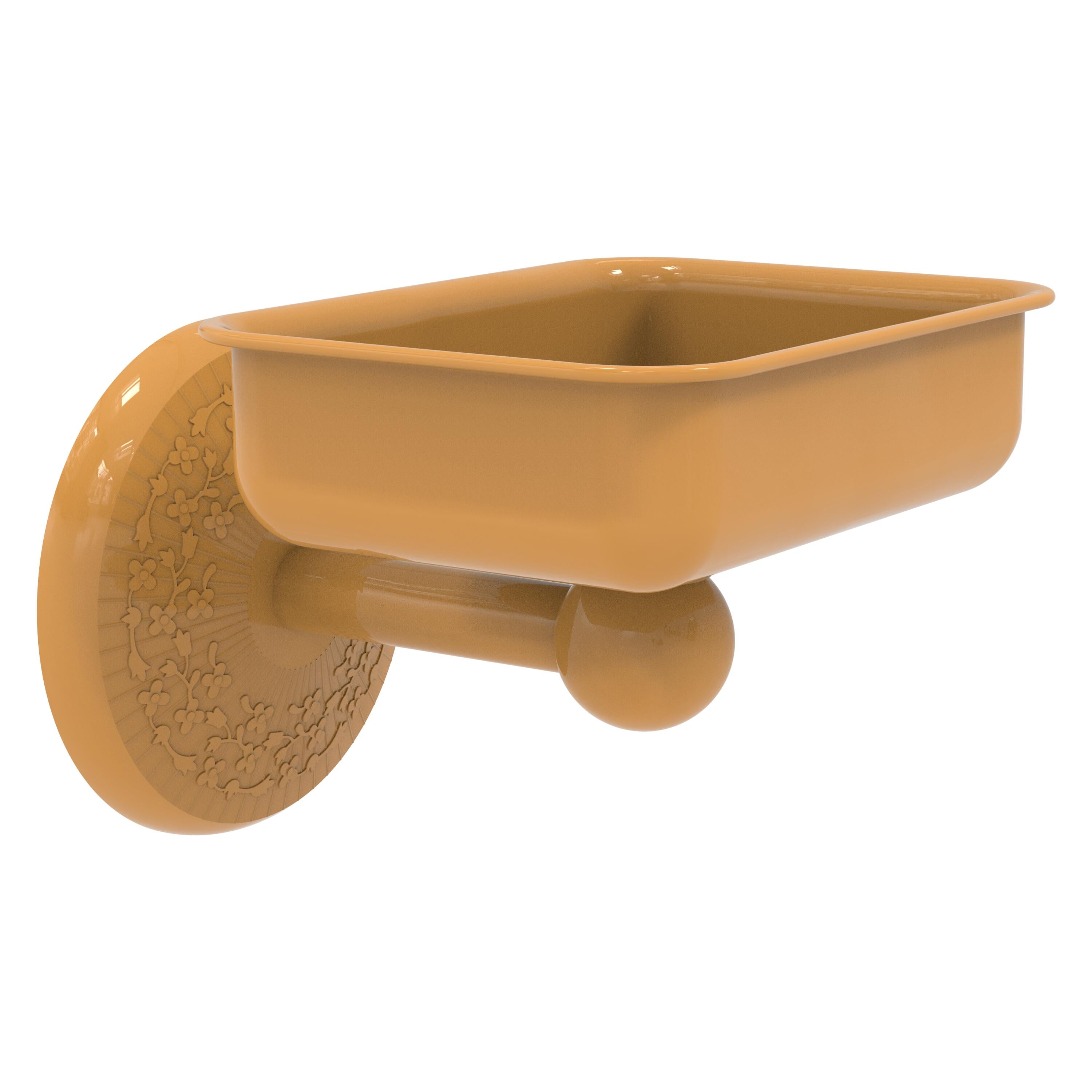 #finish_Golden Yellow