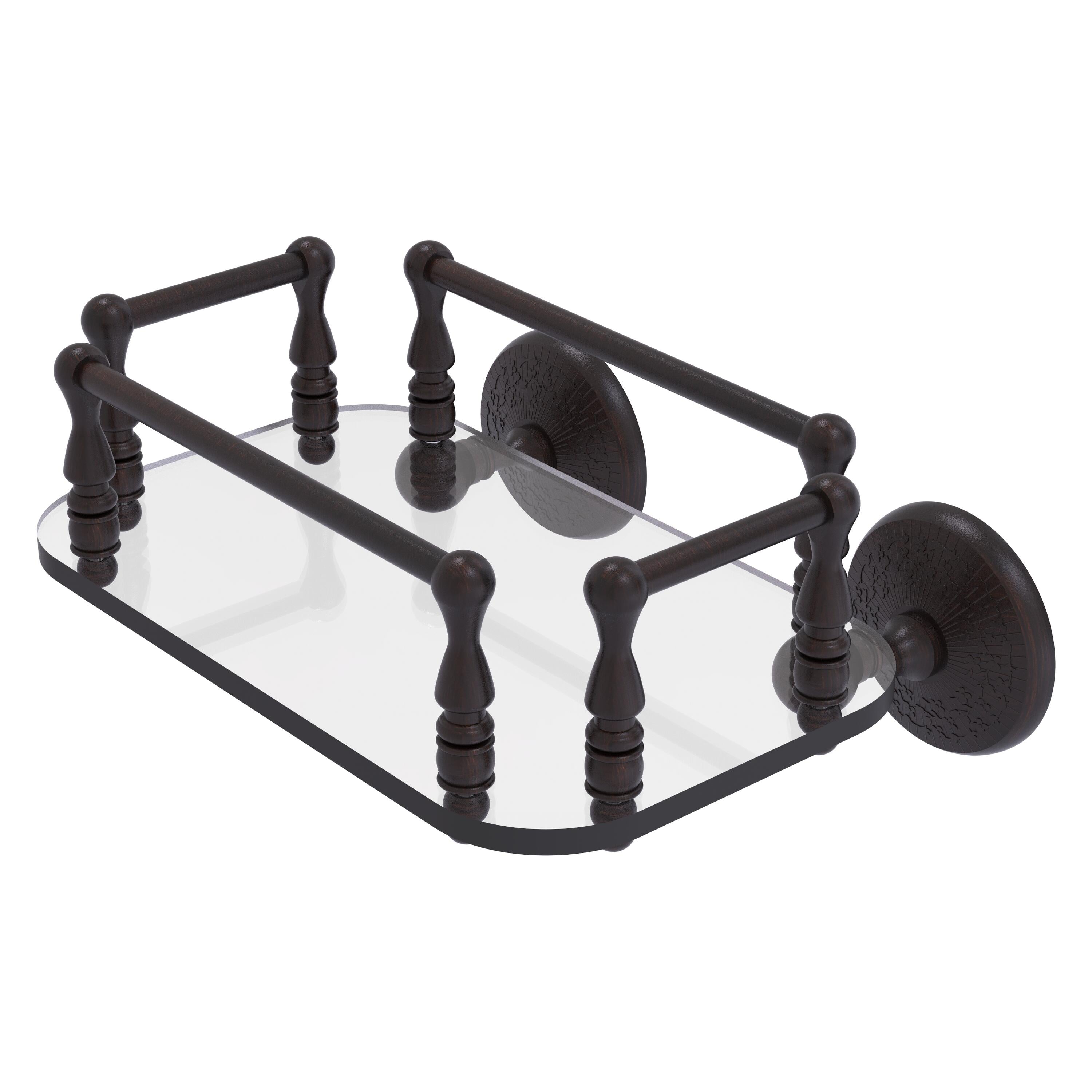 #finish_Venetian Bronze