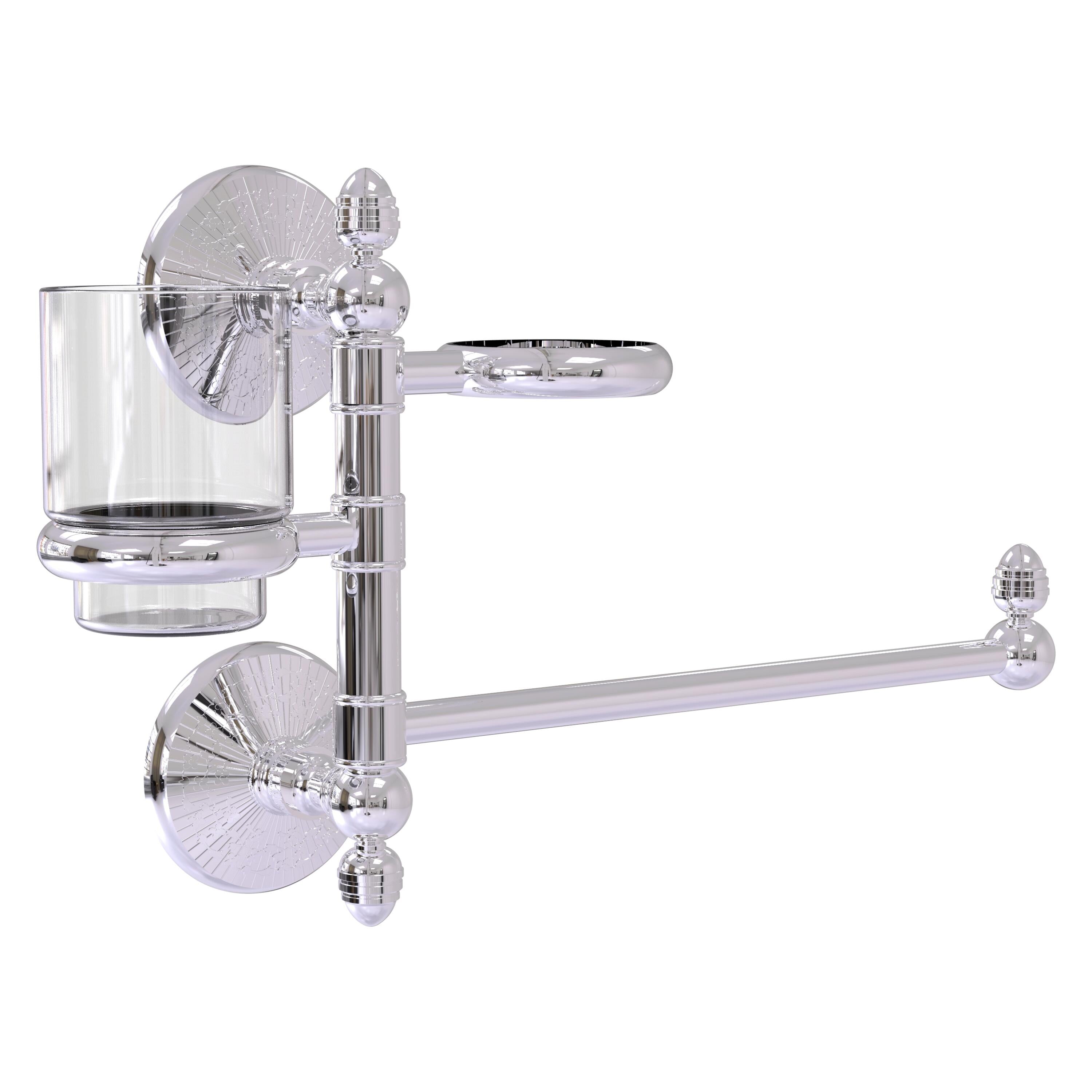 #finish_Polished Chrome