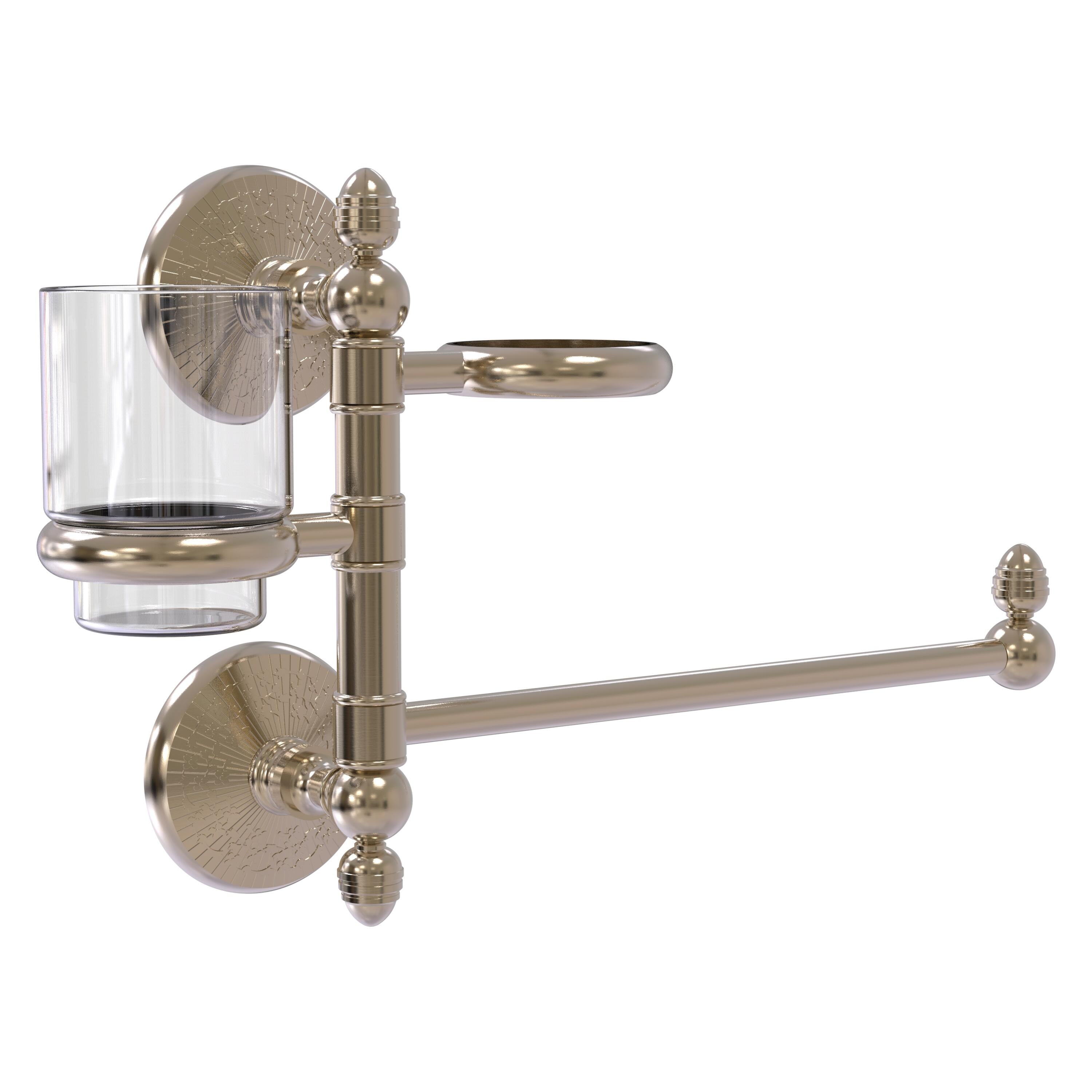 #finish_Antique Pewter