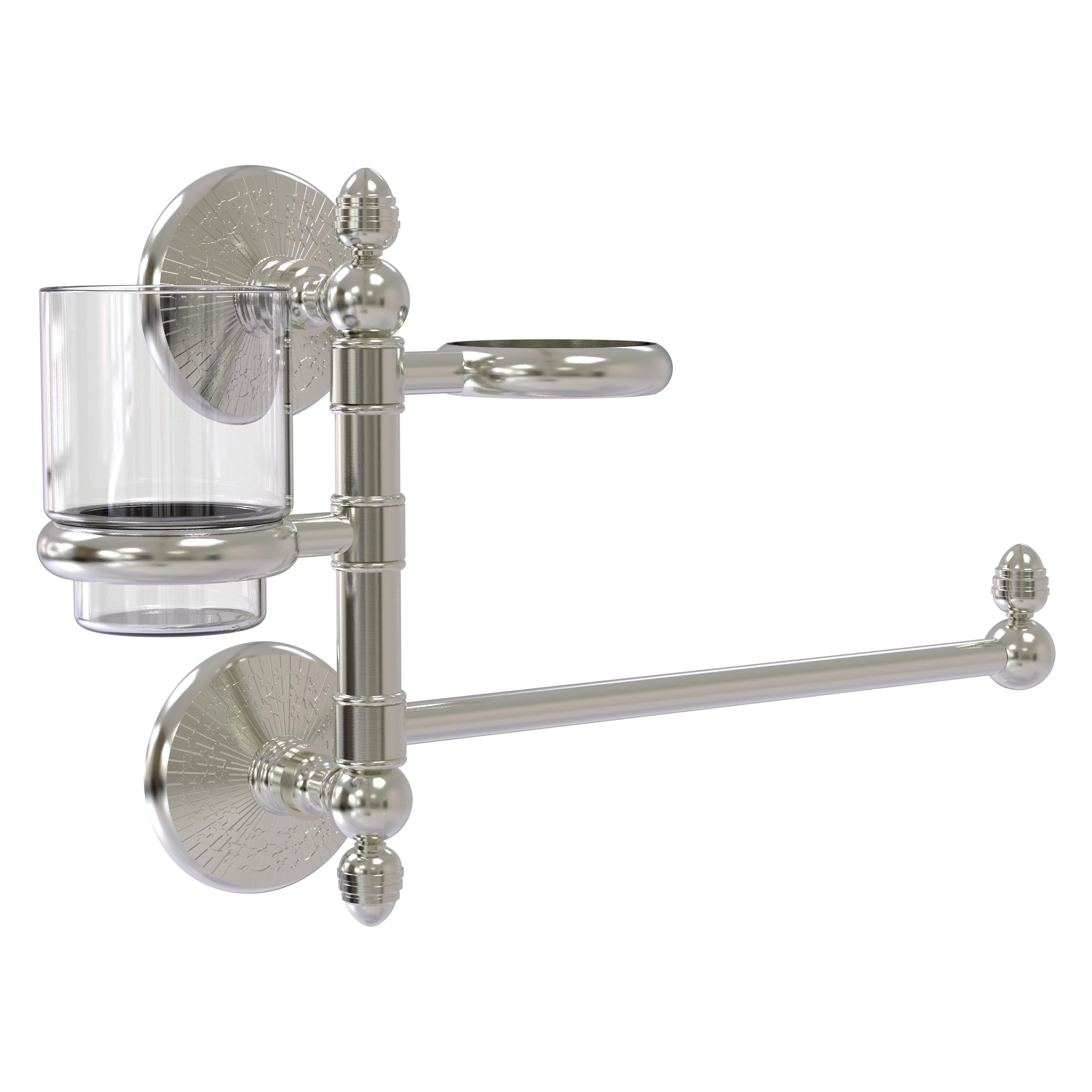 #finish_Satin Nickel