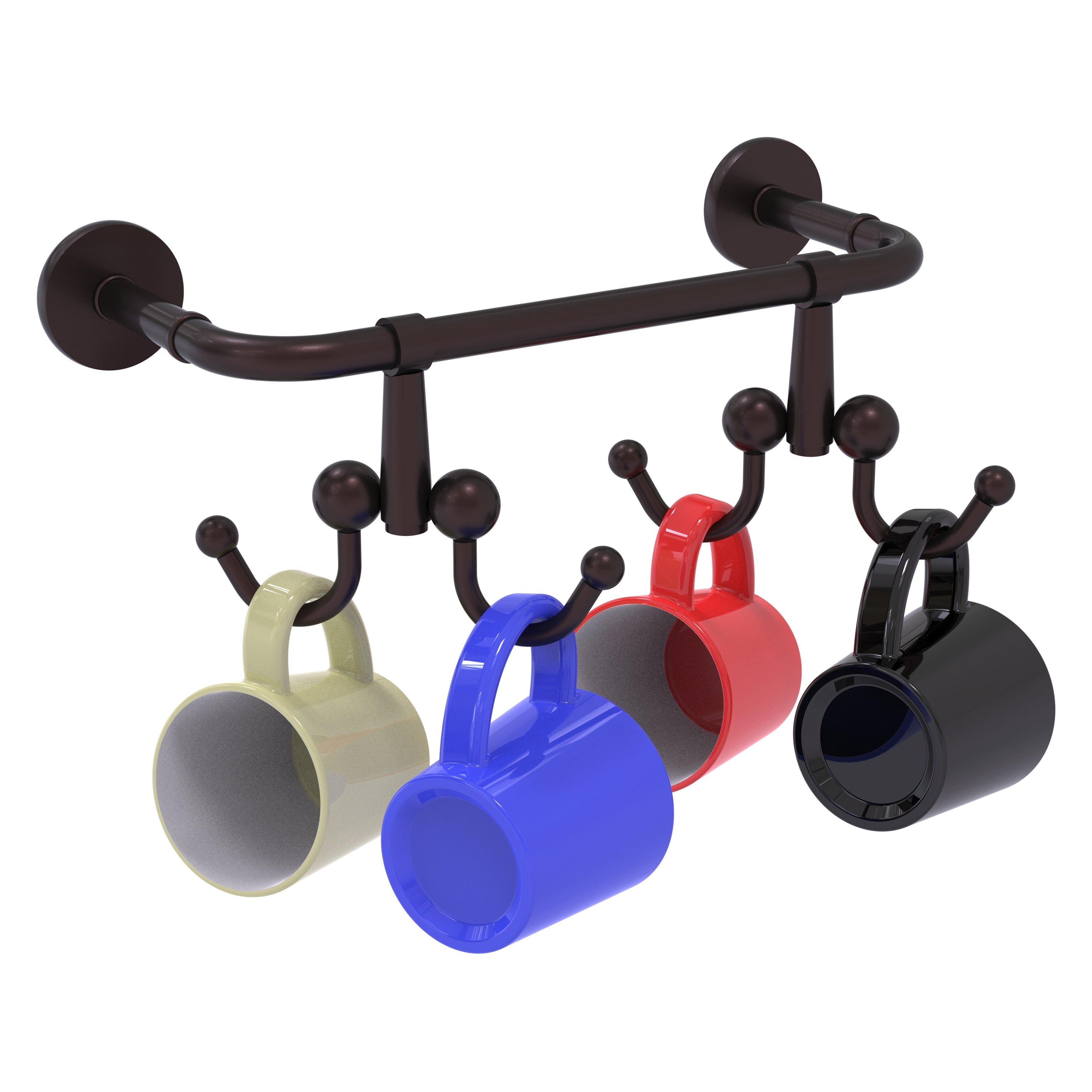 #finish_Antique Bronze