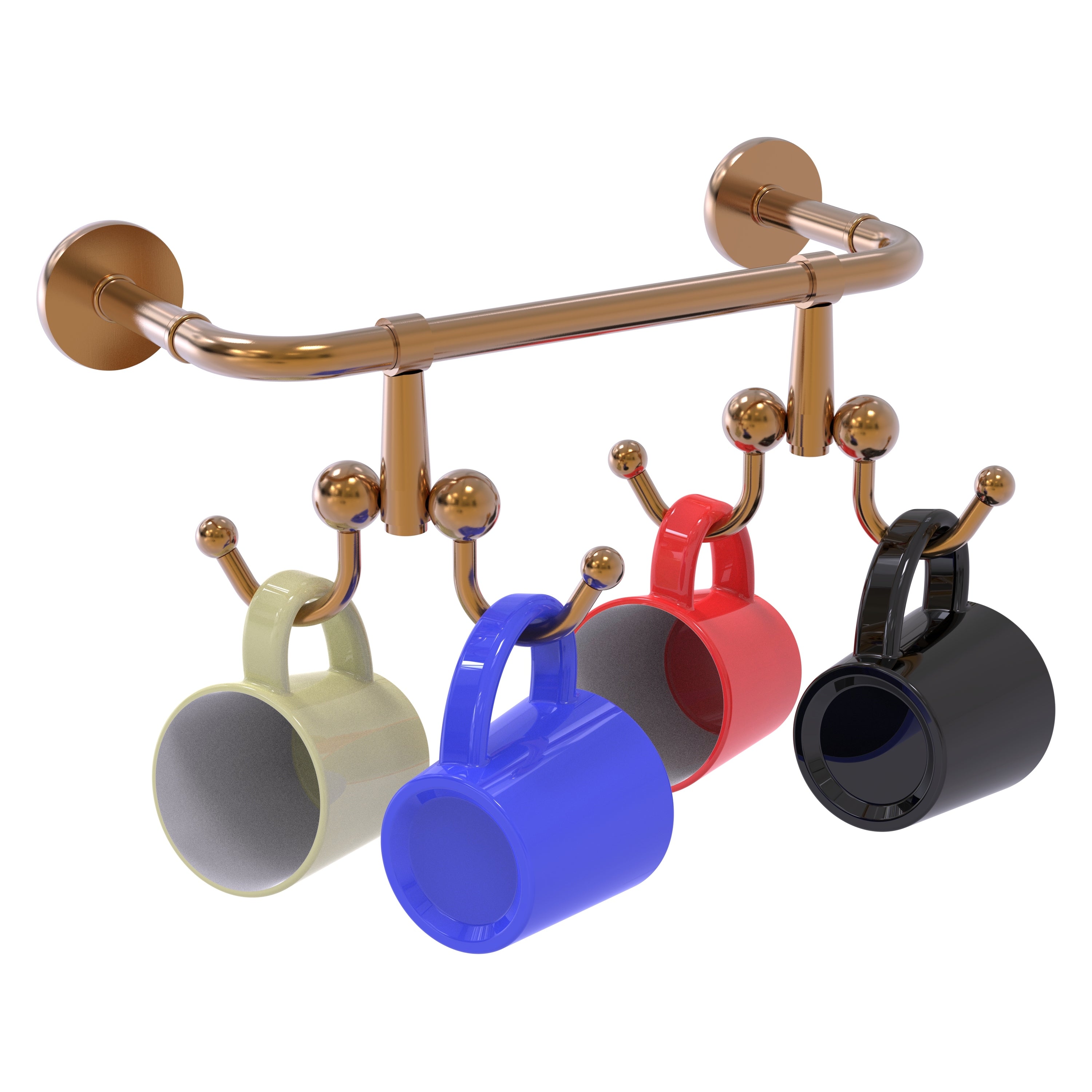 #finish_Brushed Bronze