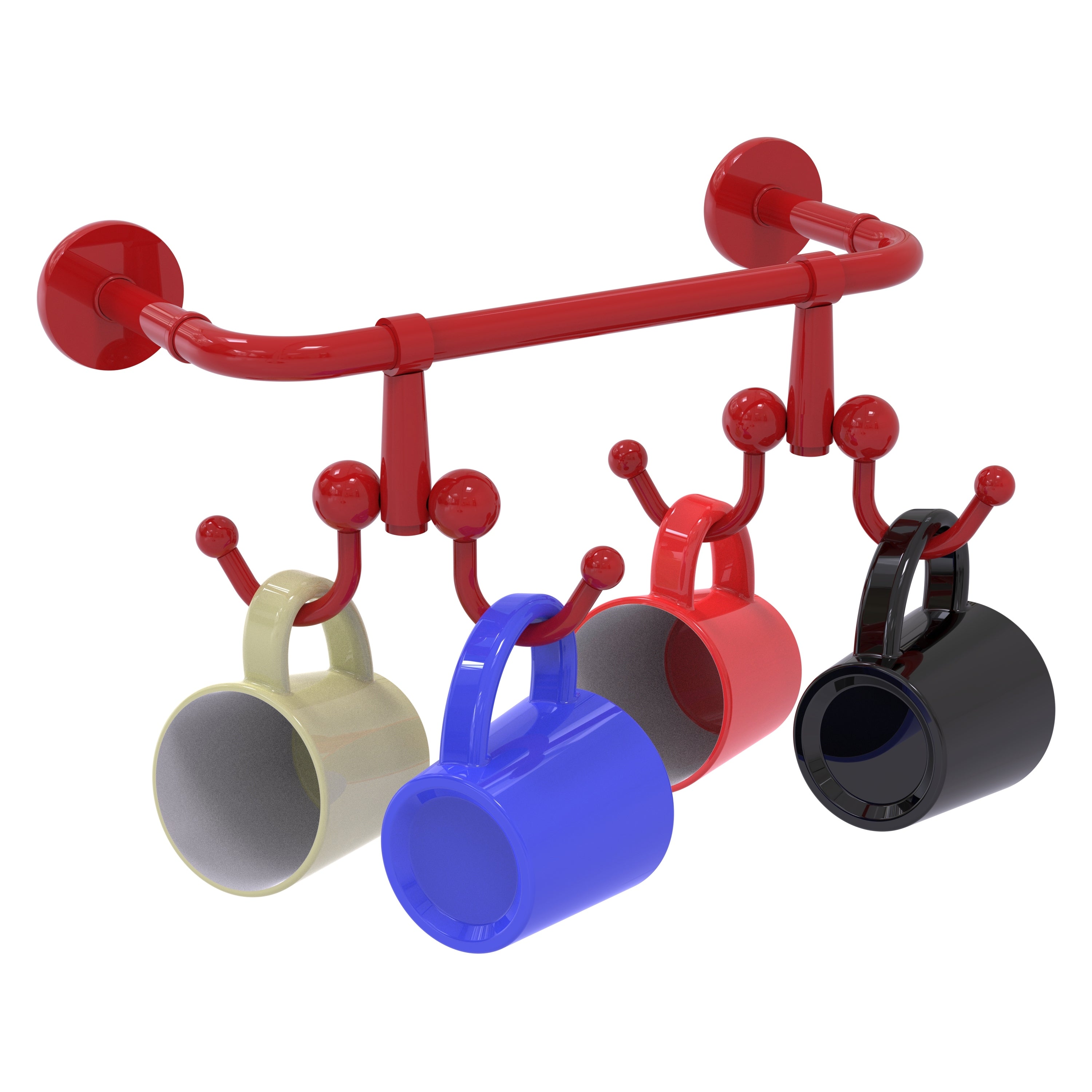 #finish_Fire Engine Red