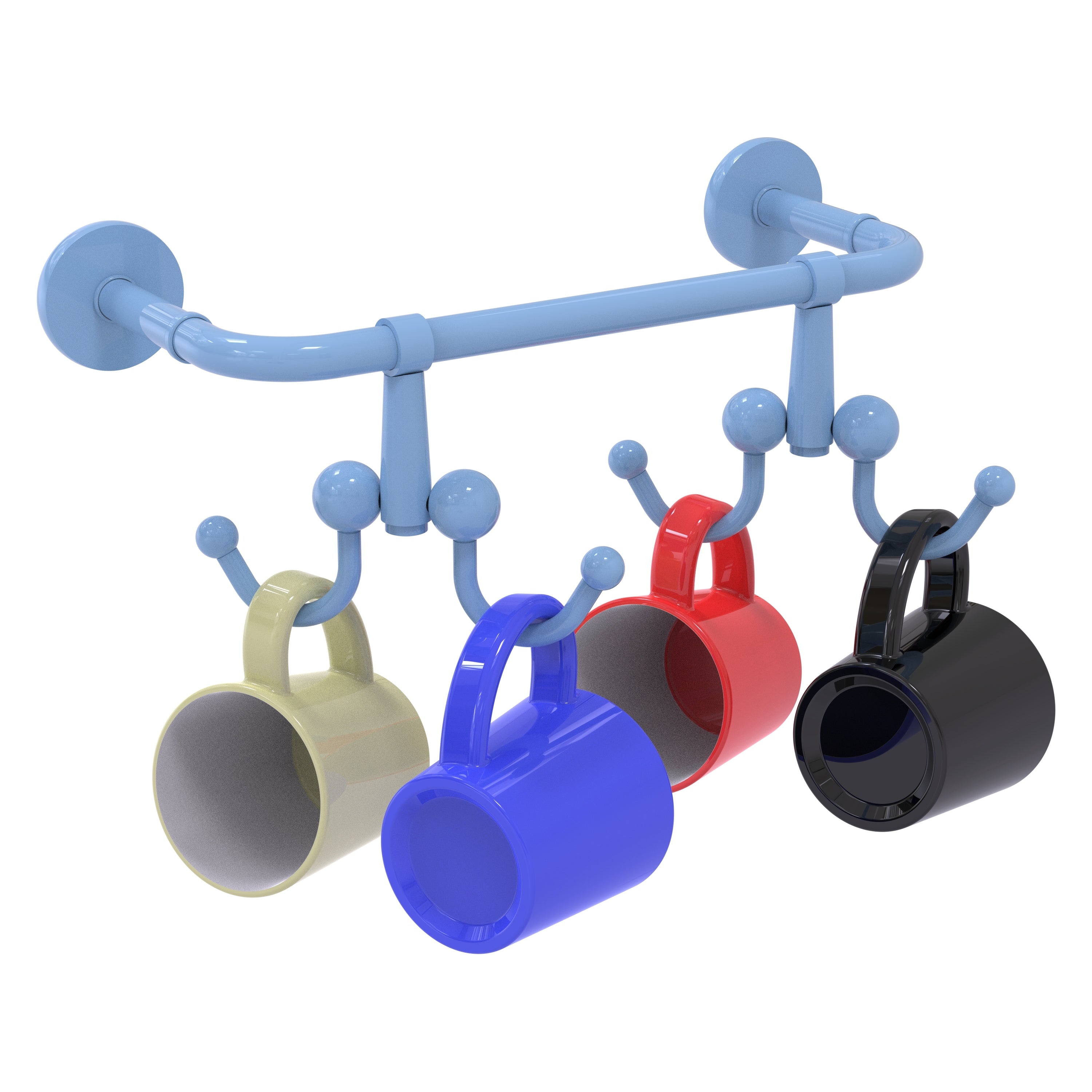 #finish_Flat Troll Blue