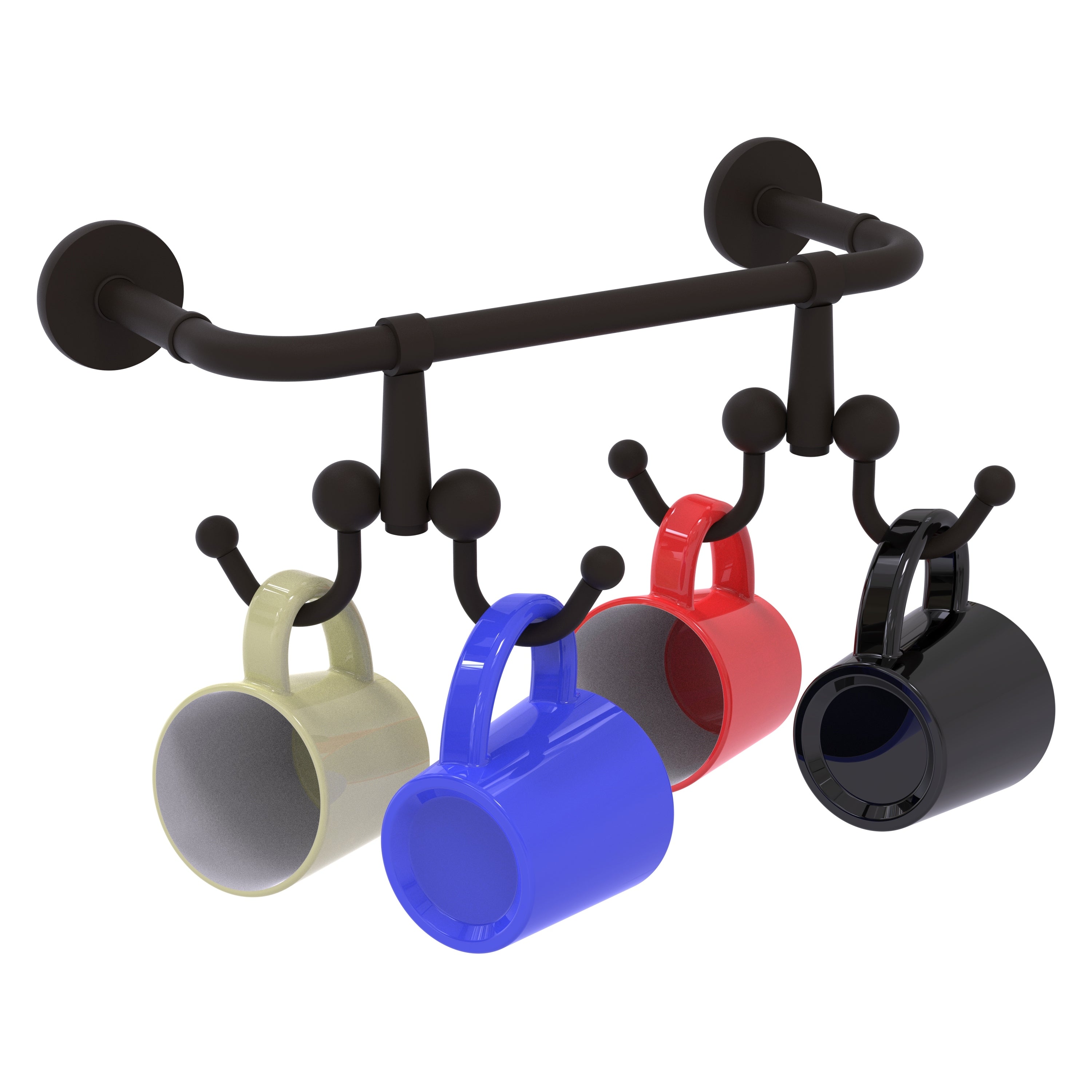 #finish_Oil Rubbed Bronze