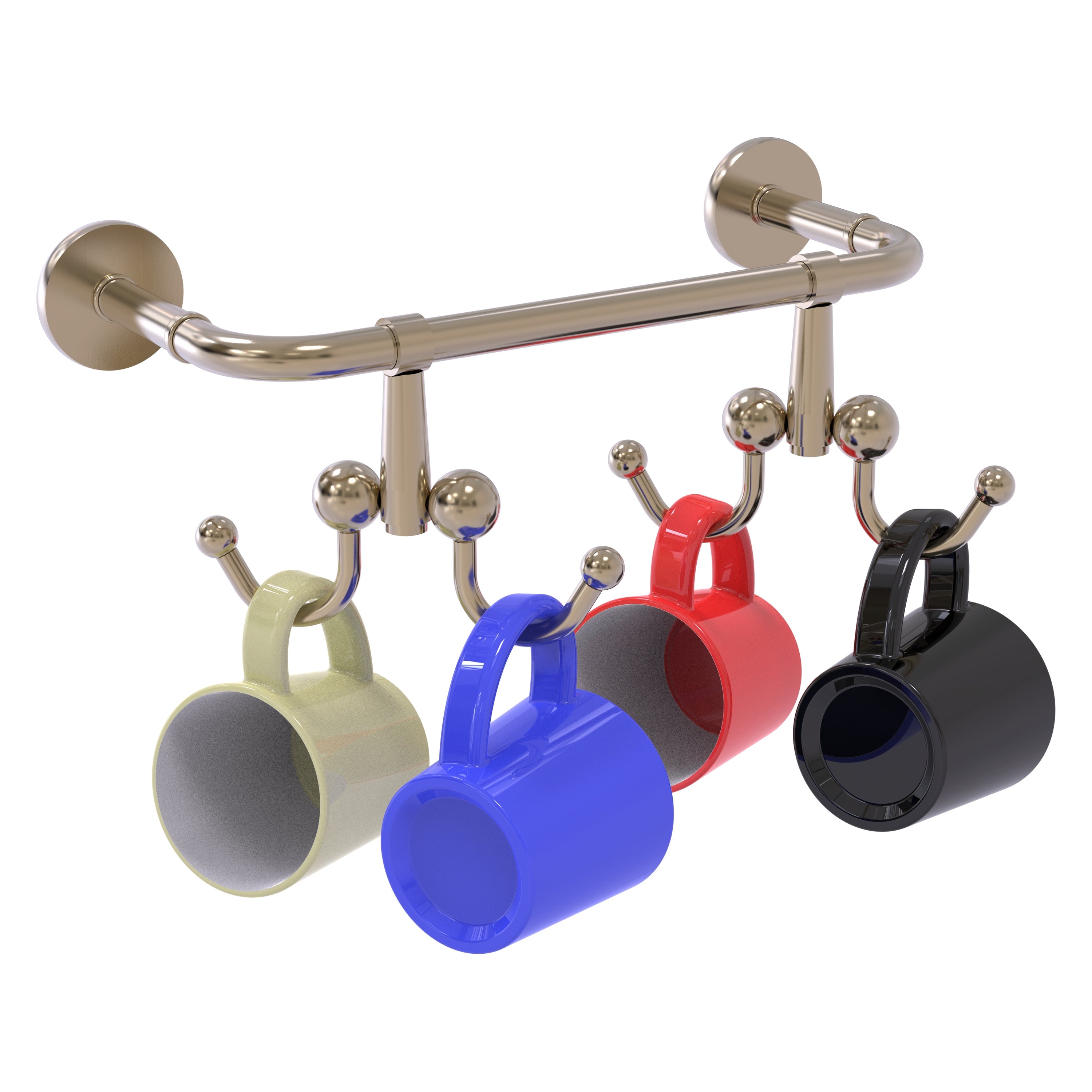 #finish_Antique Pewter