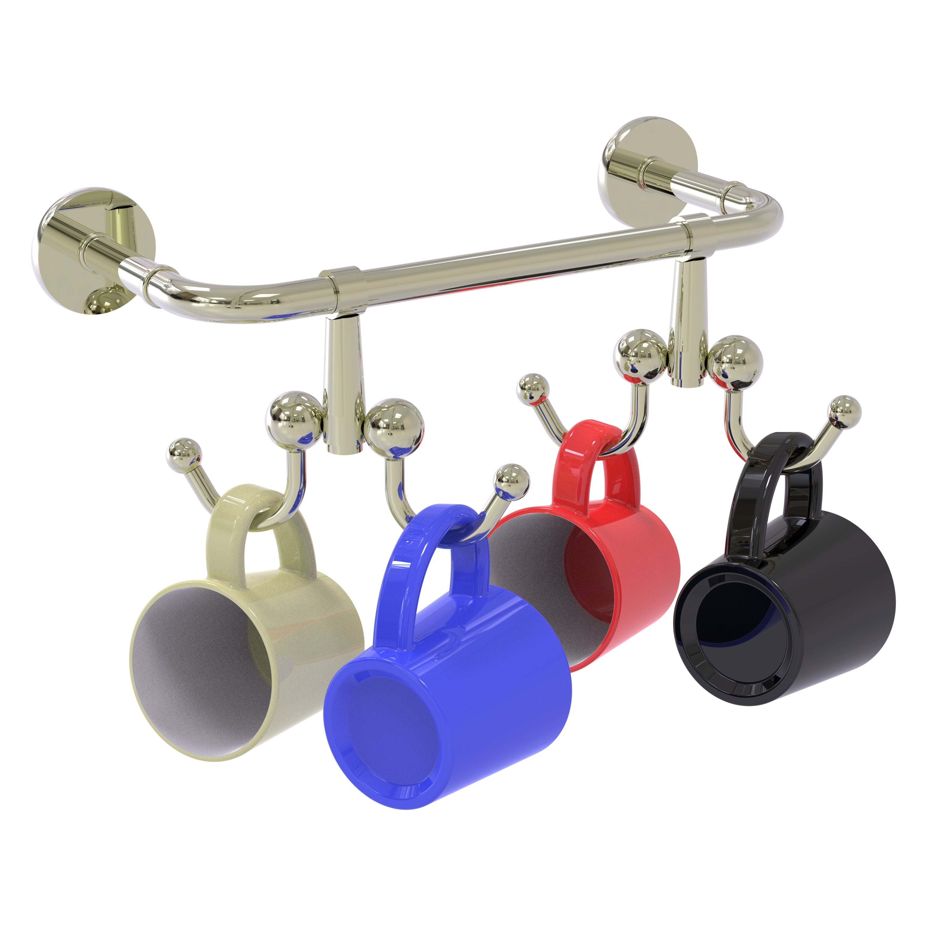 #finish_Polished Nickel