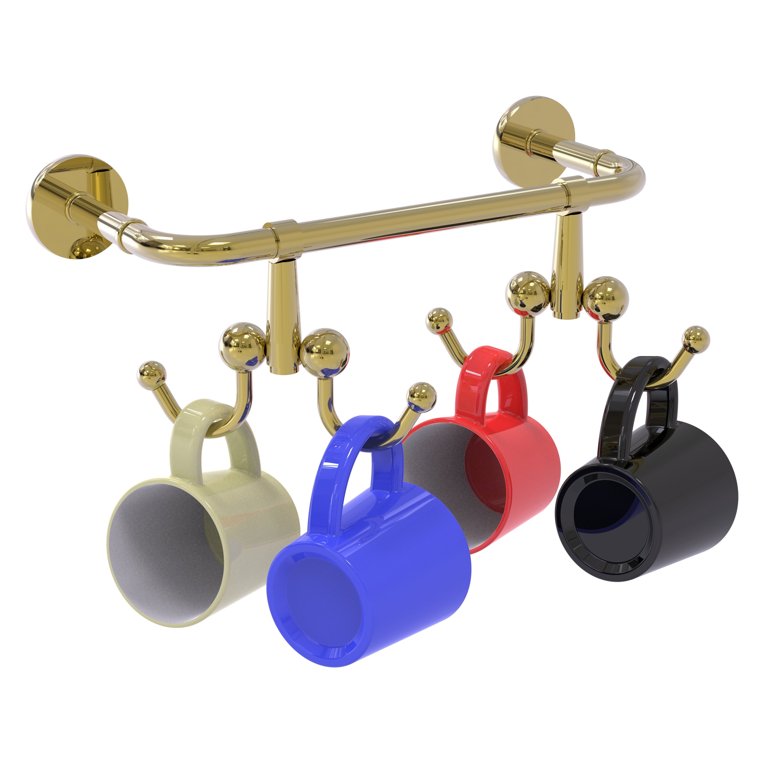 #finish_Unlacquered Brass