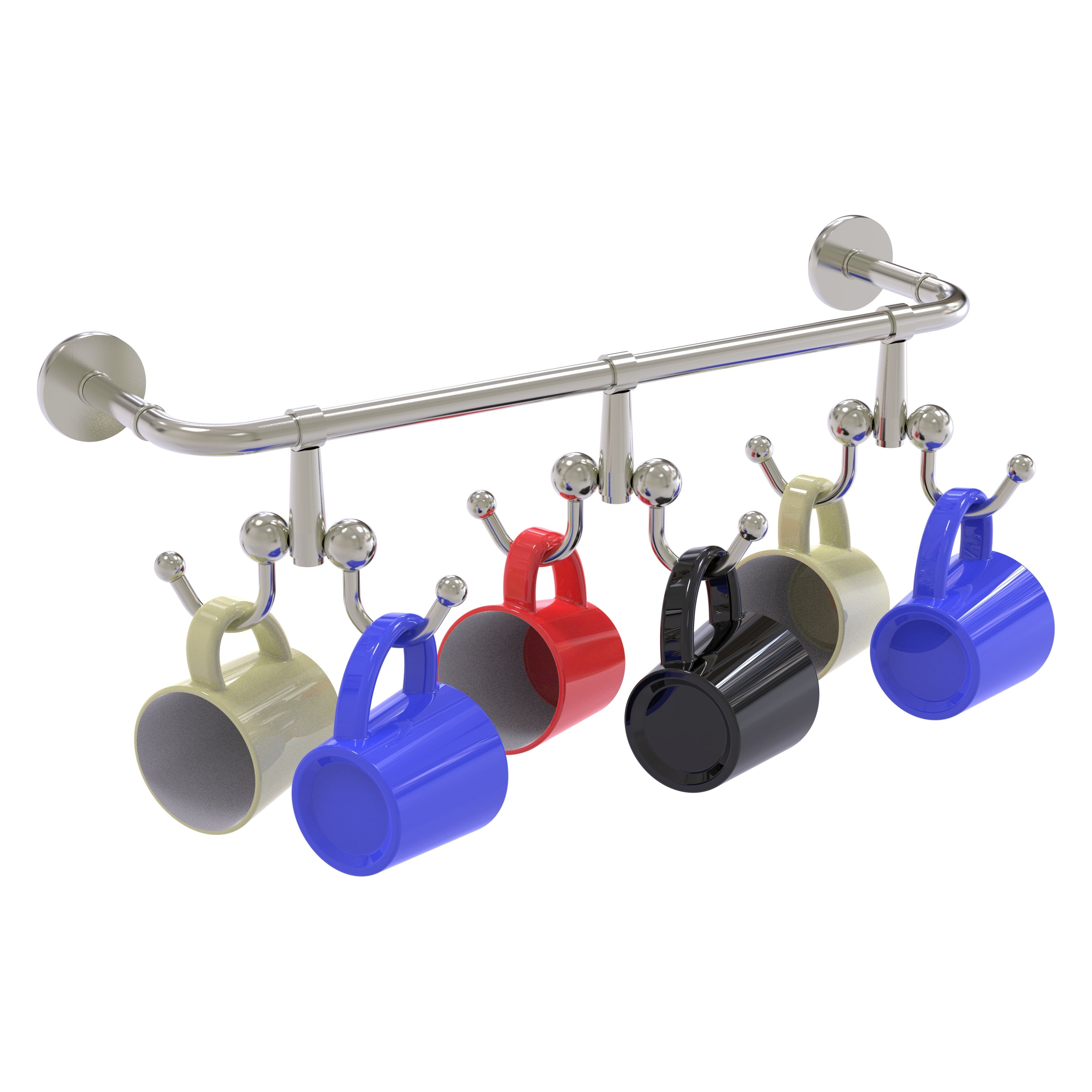 #finish_Satin Nickel