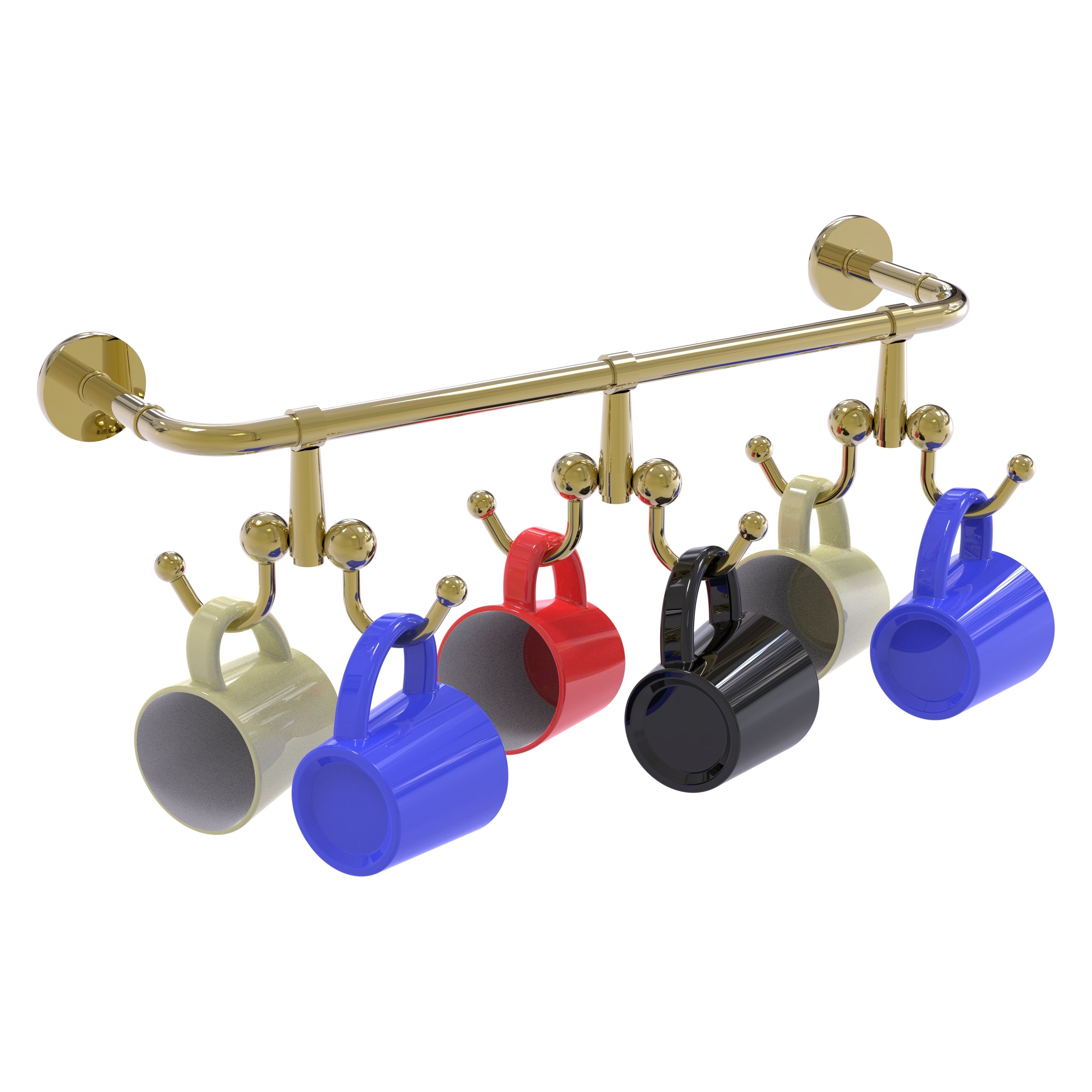 #finish_Unlacquered Brass