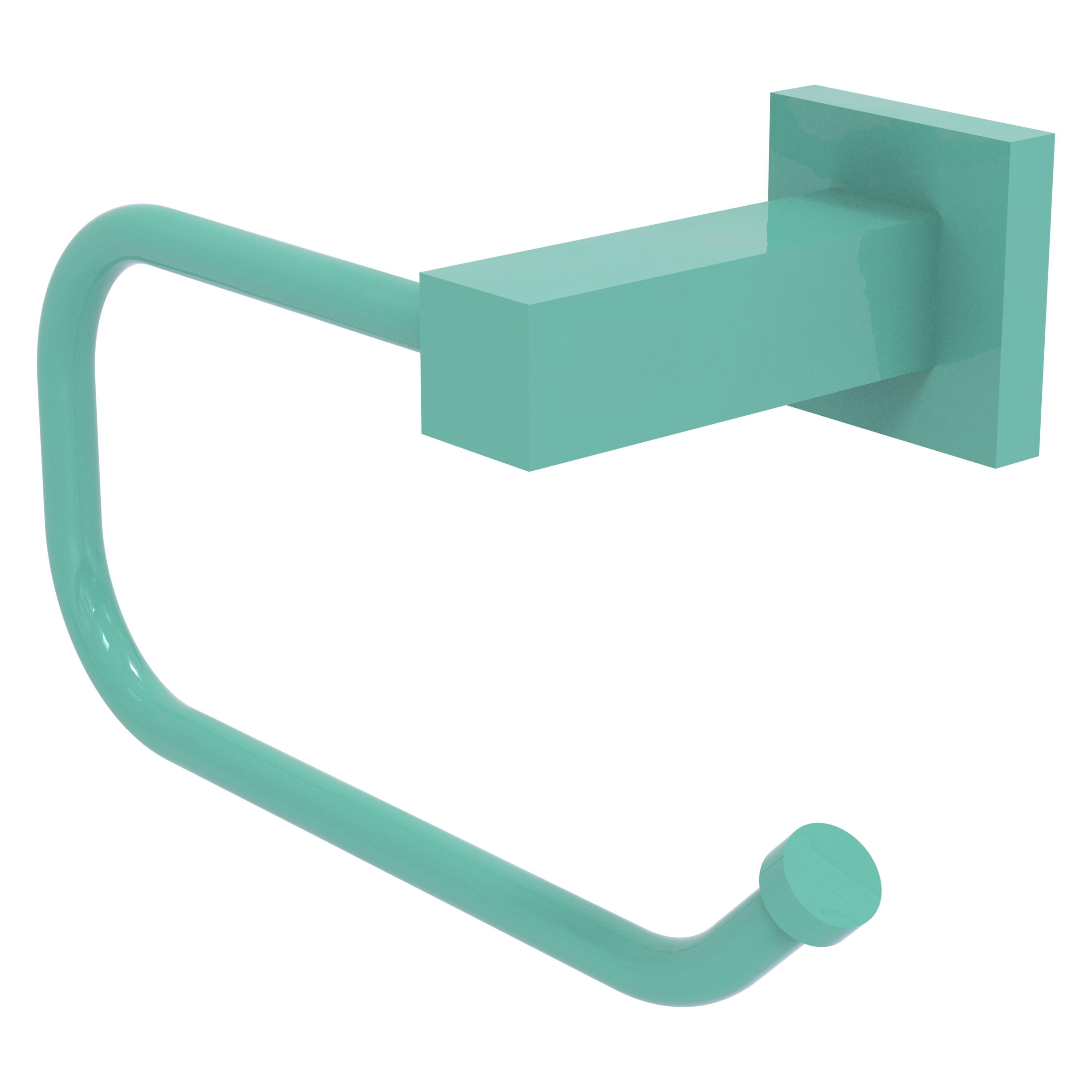 #finish_Sea Foam Green