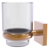 Montero Collection Wall Mounted Tumbler Holder