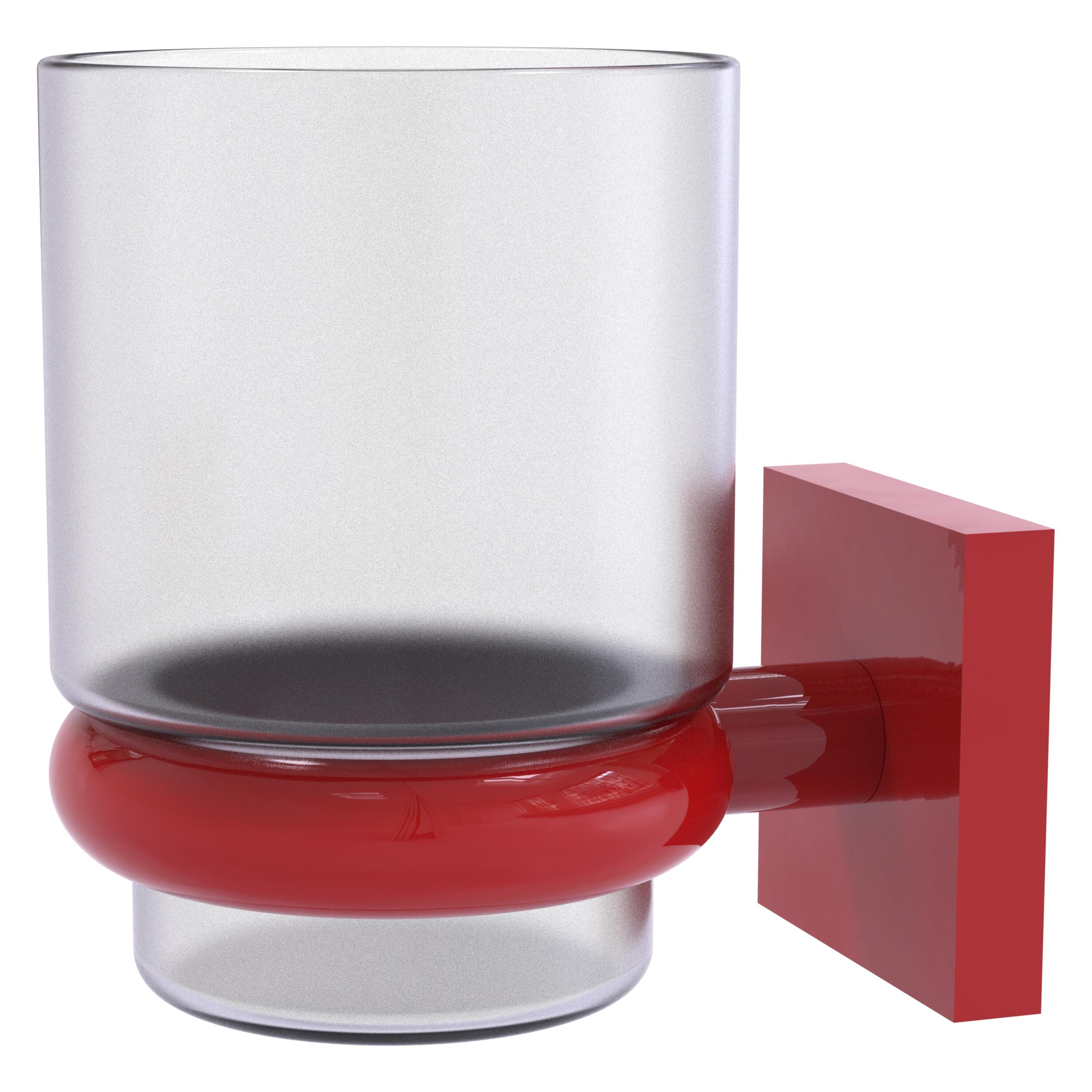 #finish_Fire Engine Red