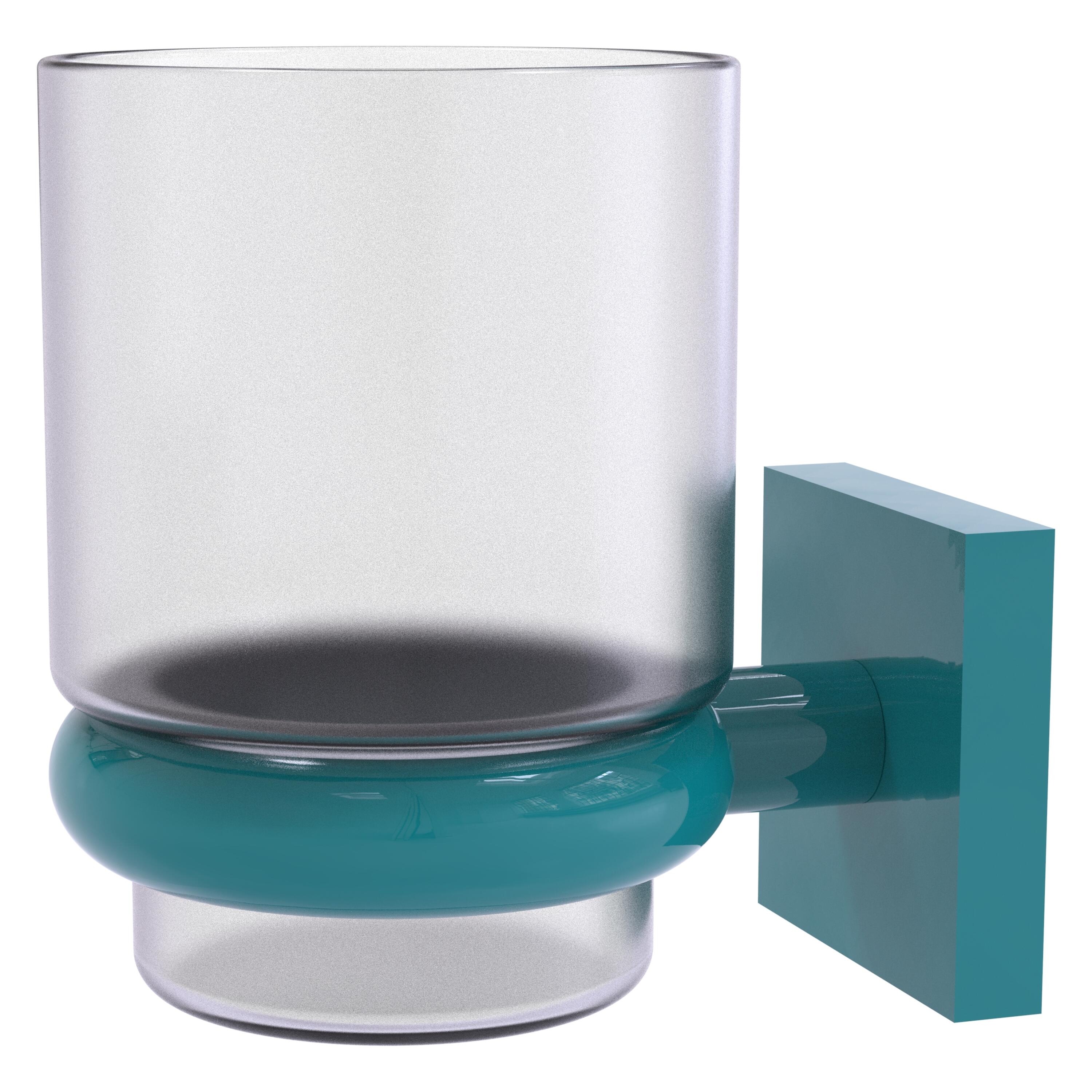 #finish_Glokzin Teal