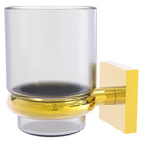 Montero Collection Wall Mounted Tumbler Holder