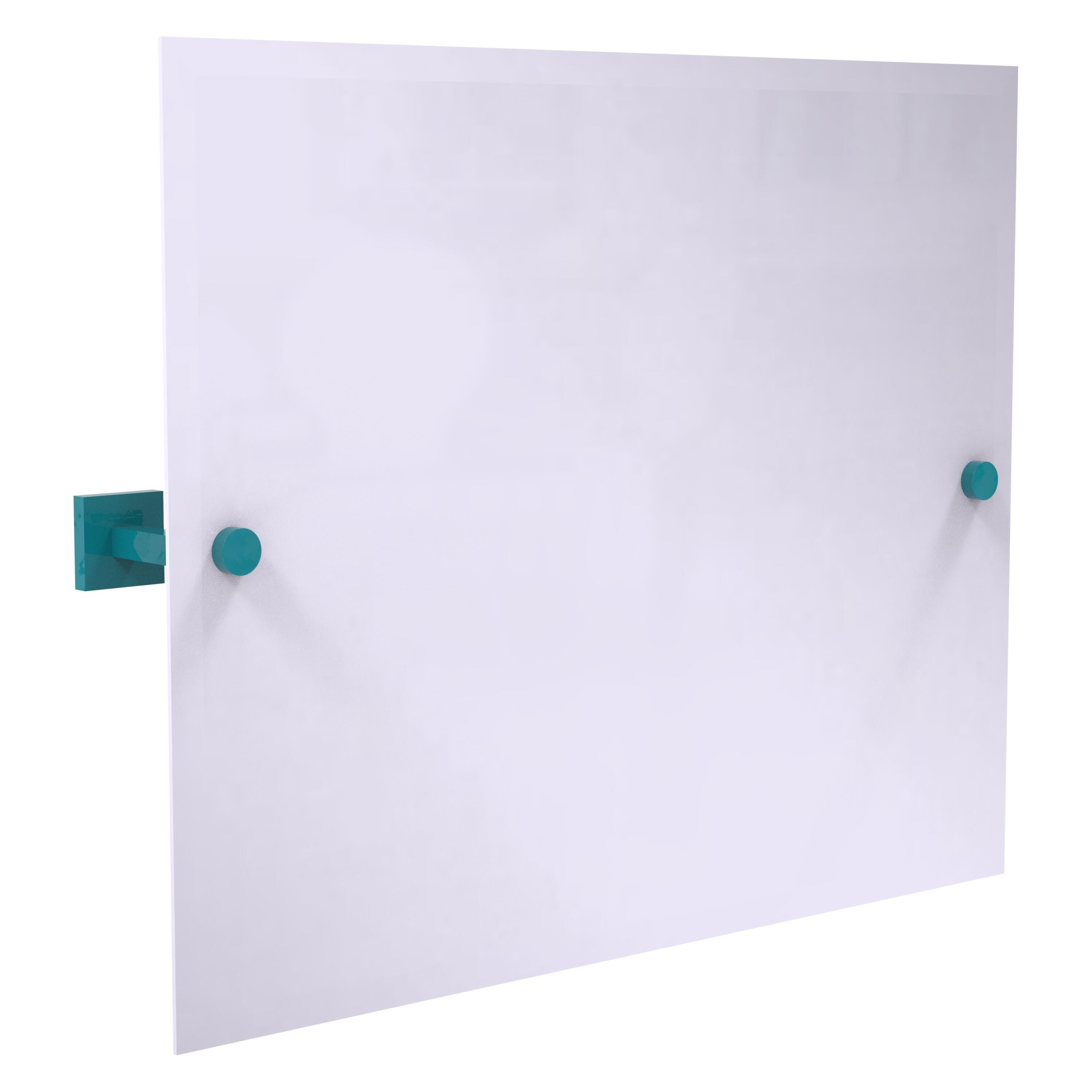 #finish_Glokzin Teal