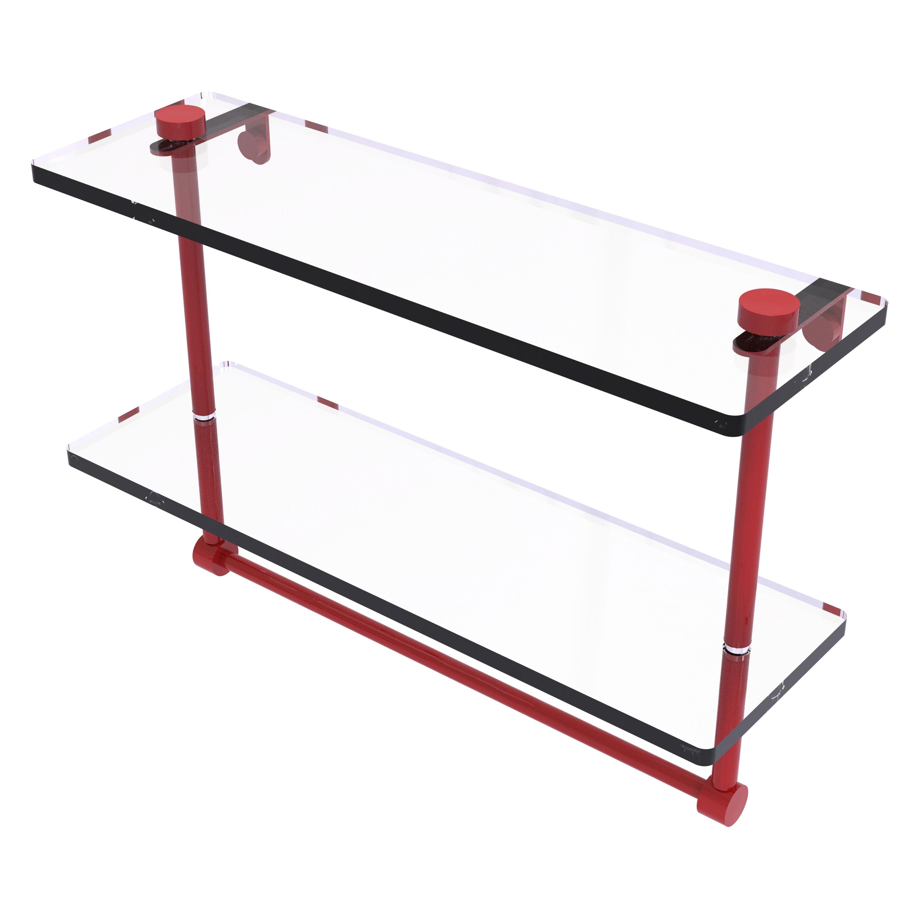 #finish_Fire Engine Red