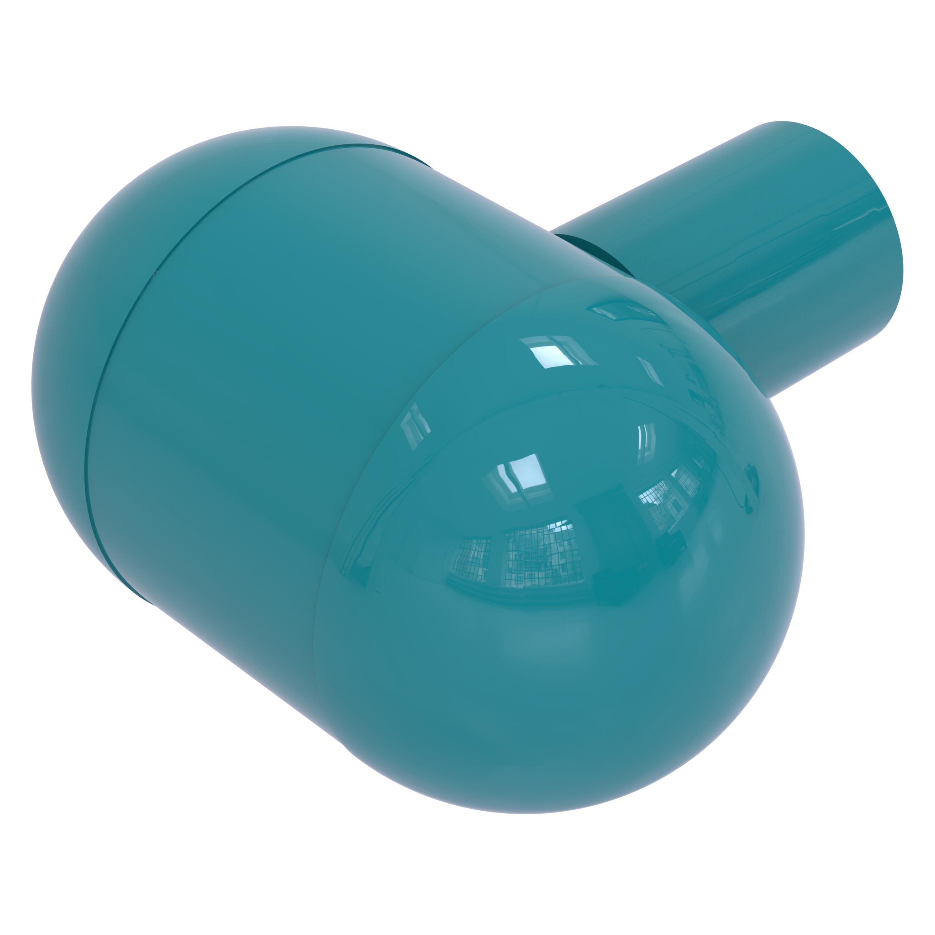 #finish_Glokzin Teal