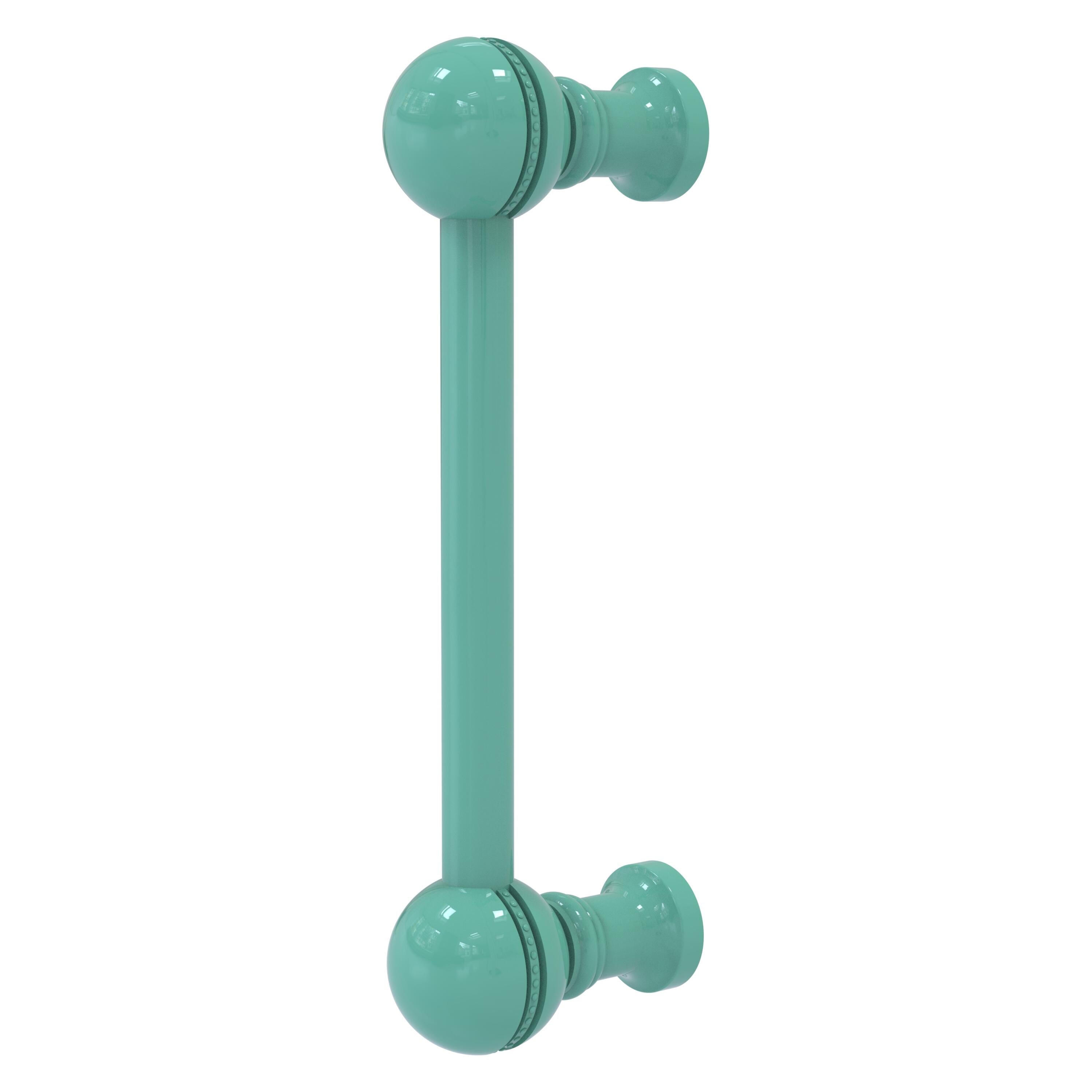 #finish_Sea Foam Green