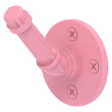 Pipeline Collection Single Robe Hook