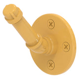 Pipeline Collection Single Robe Hook