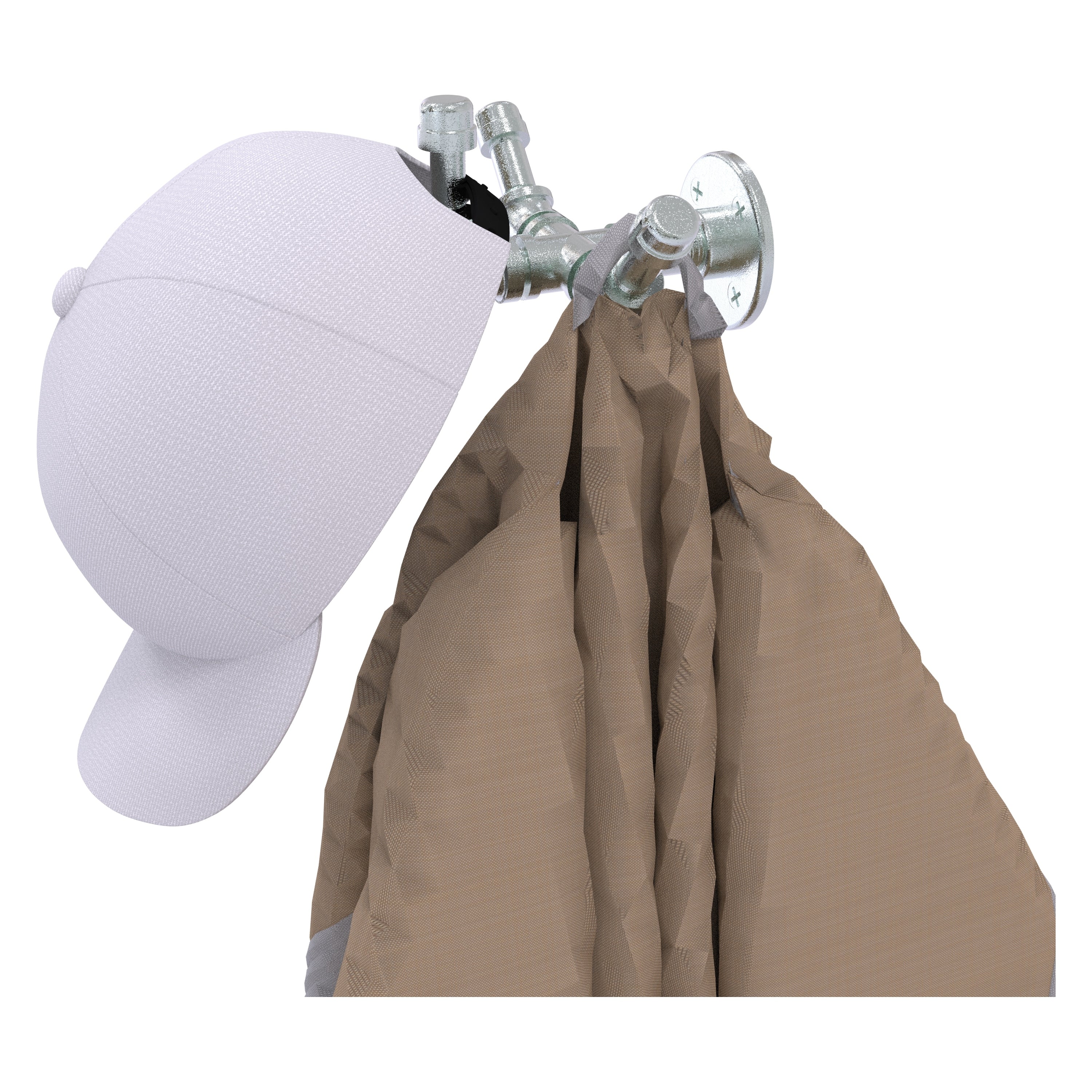 #finish_Polished Chrome