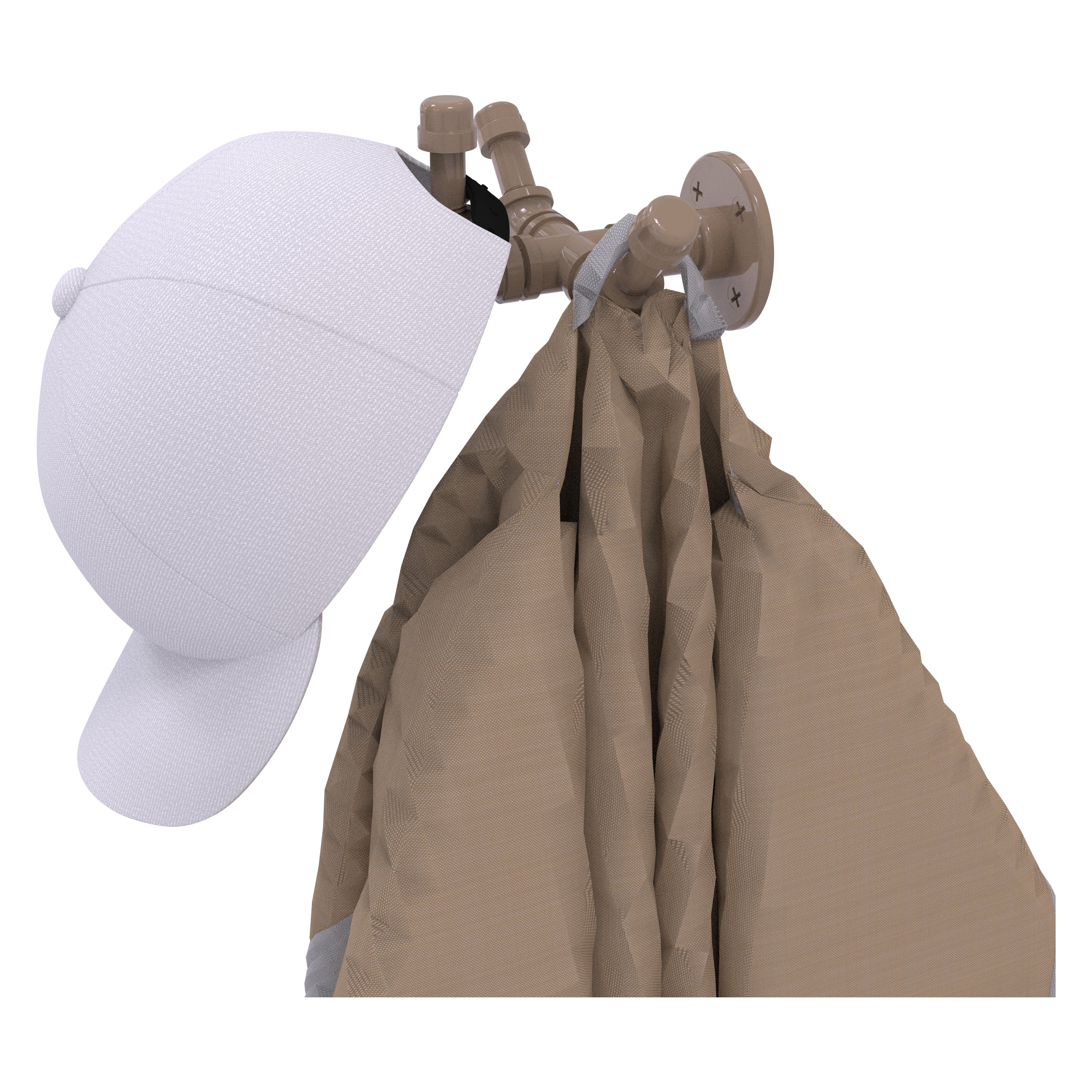 #finish_Shaded Beige