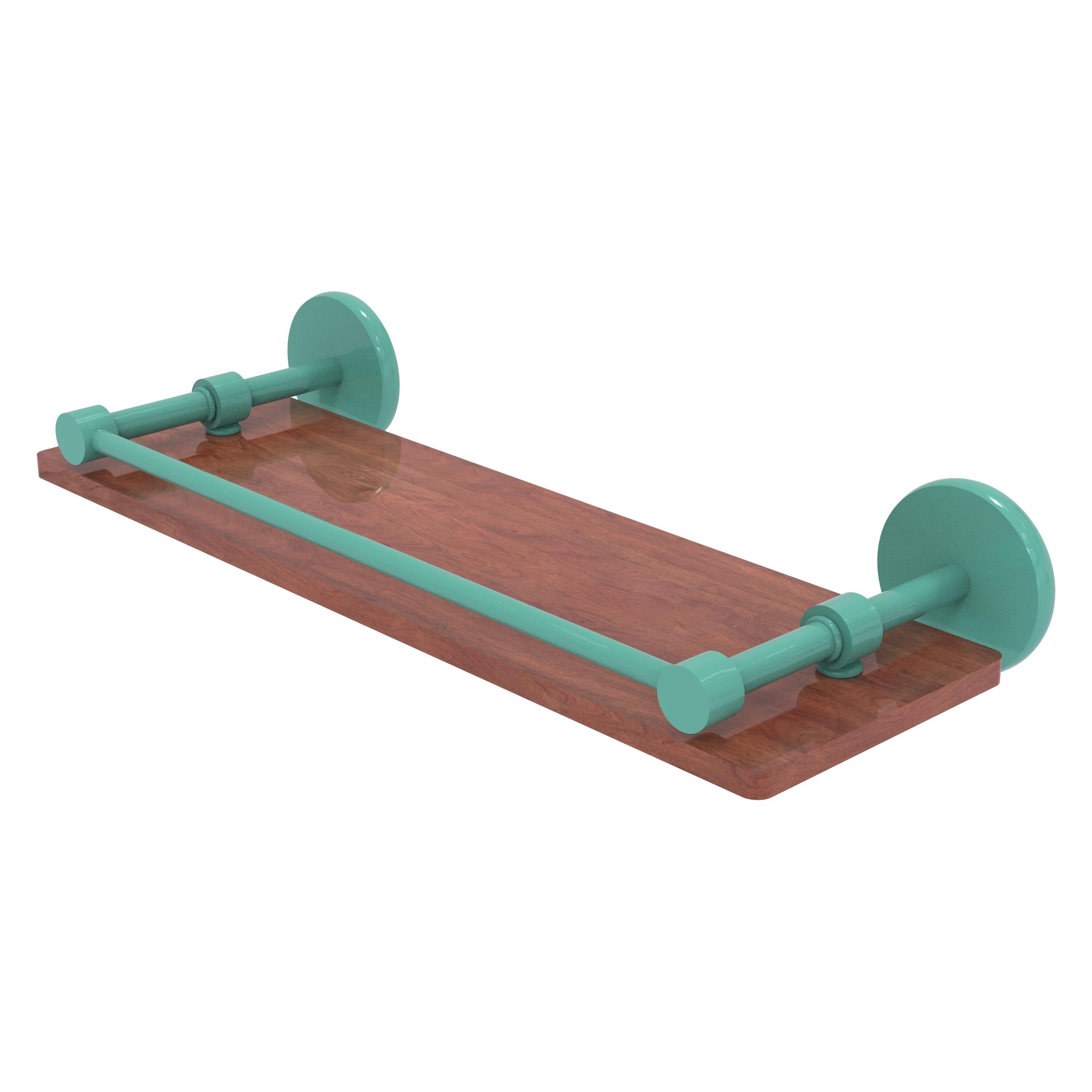 #finish_Sea Foam Green