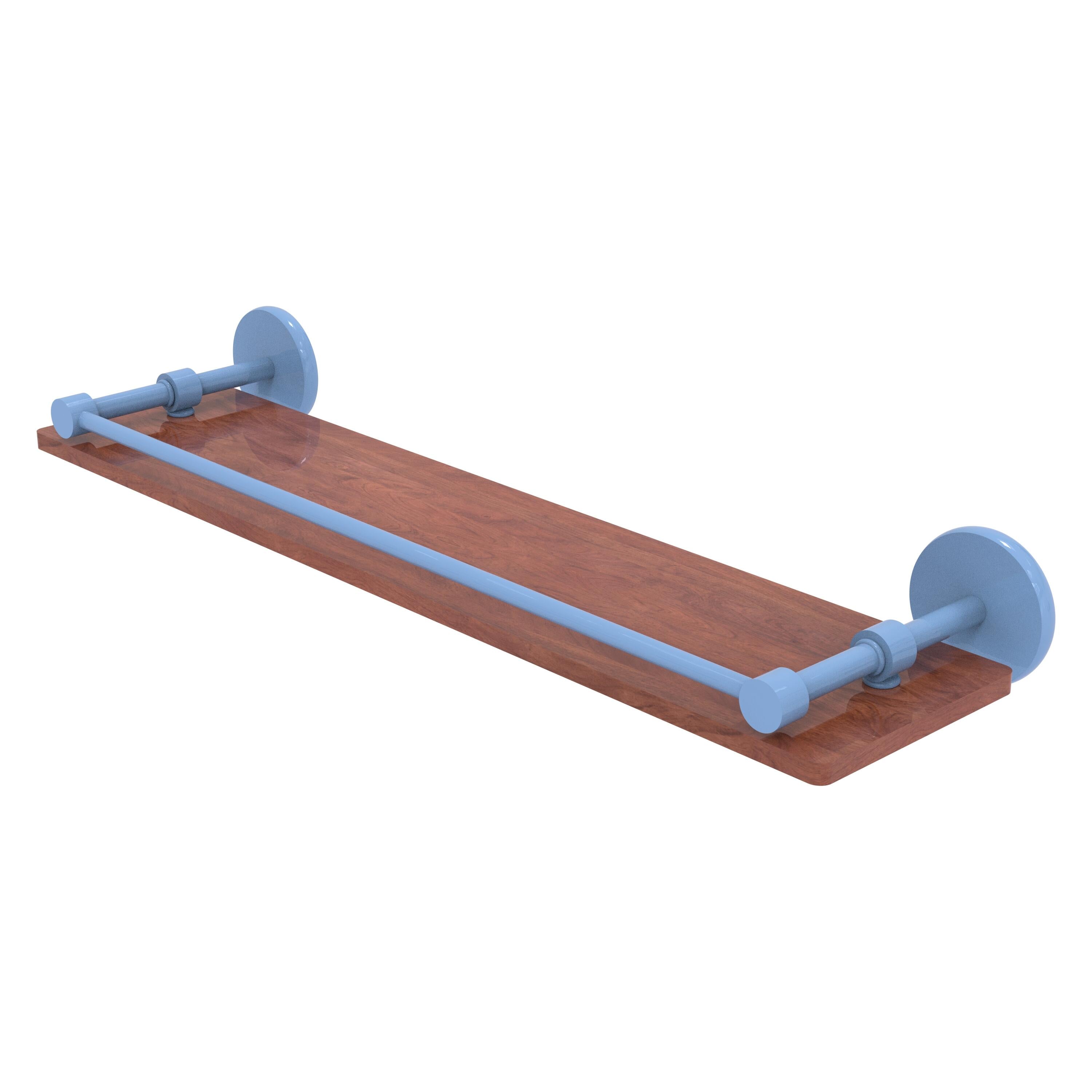 #finish_Flat Troll Blue