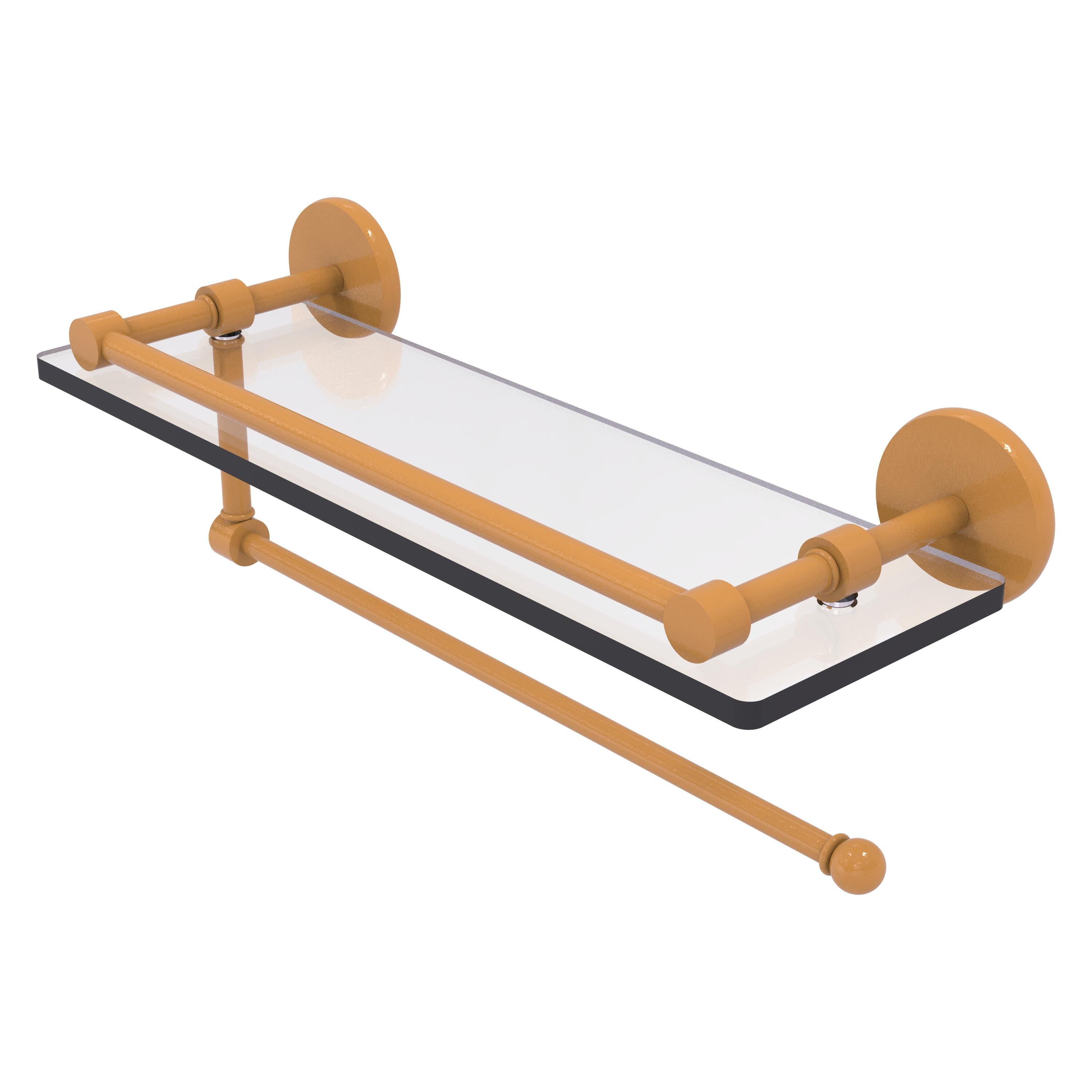 #finish_Golden Yellow