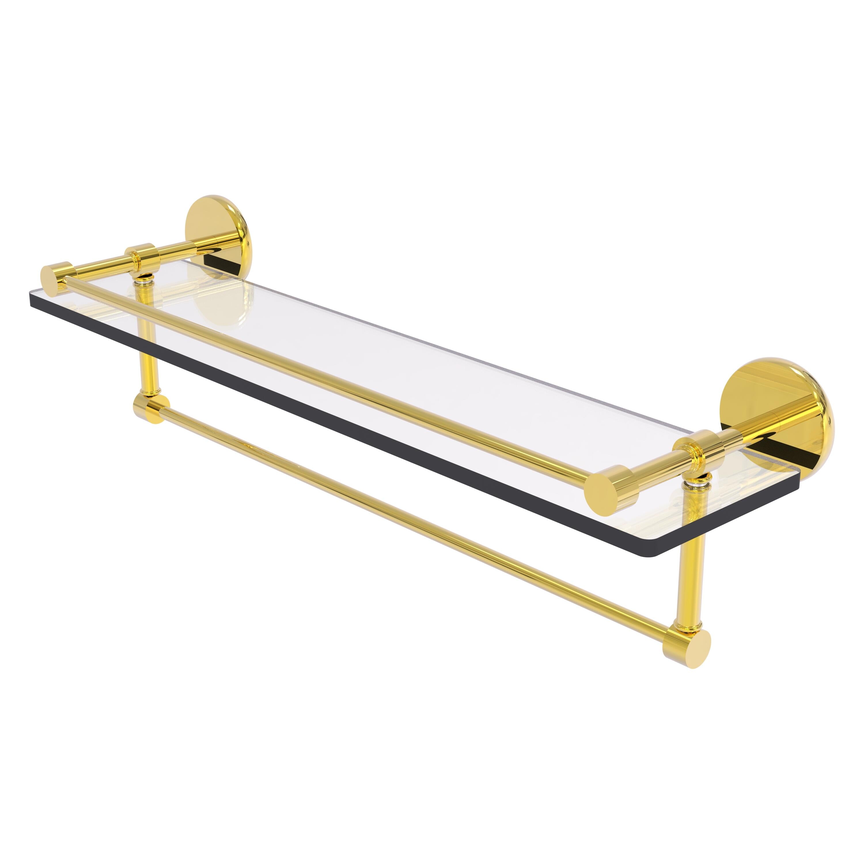 #finish_Polished Brass