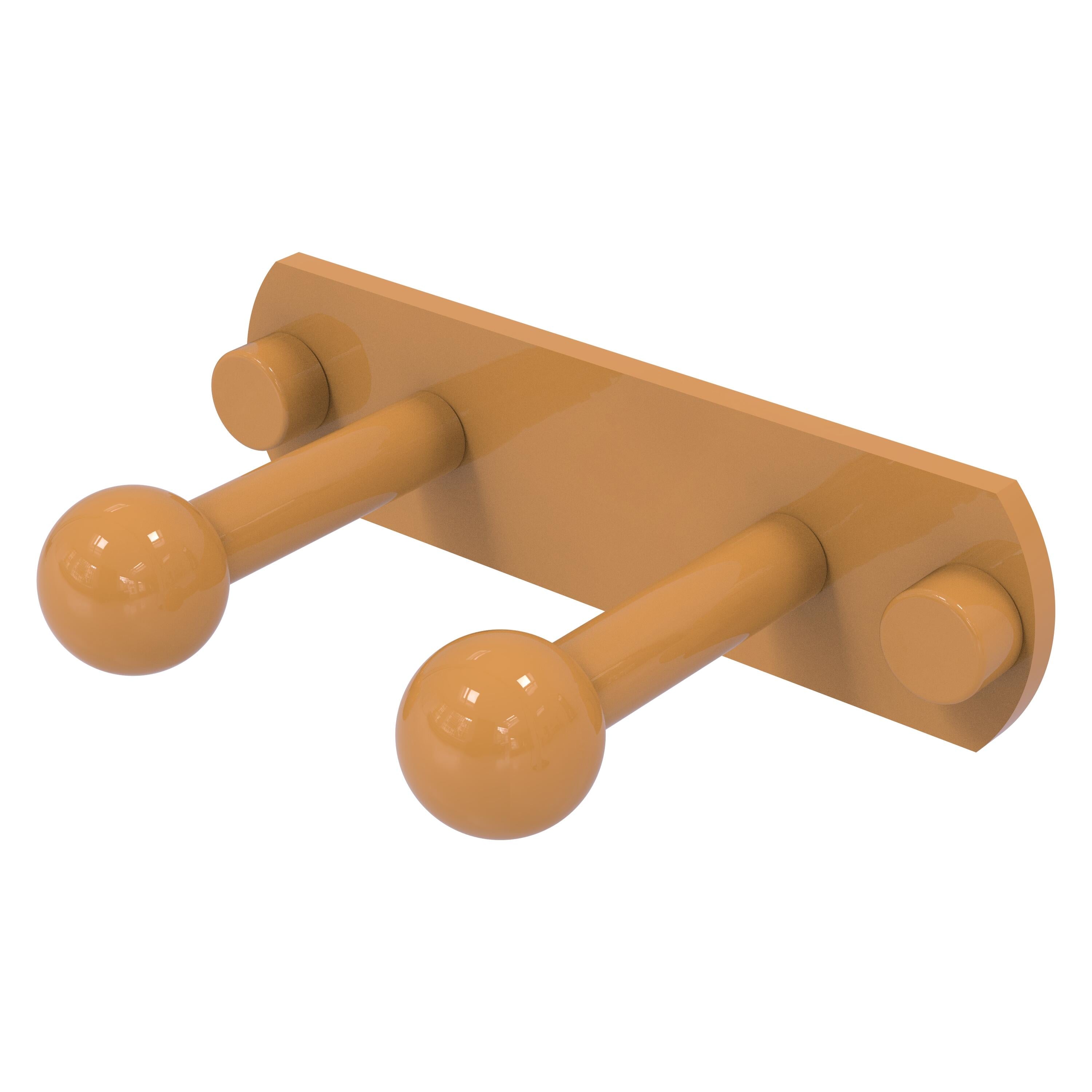 #finish_Golden Yellow