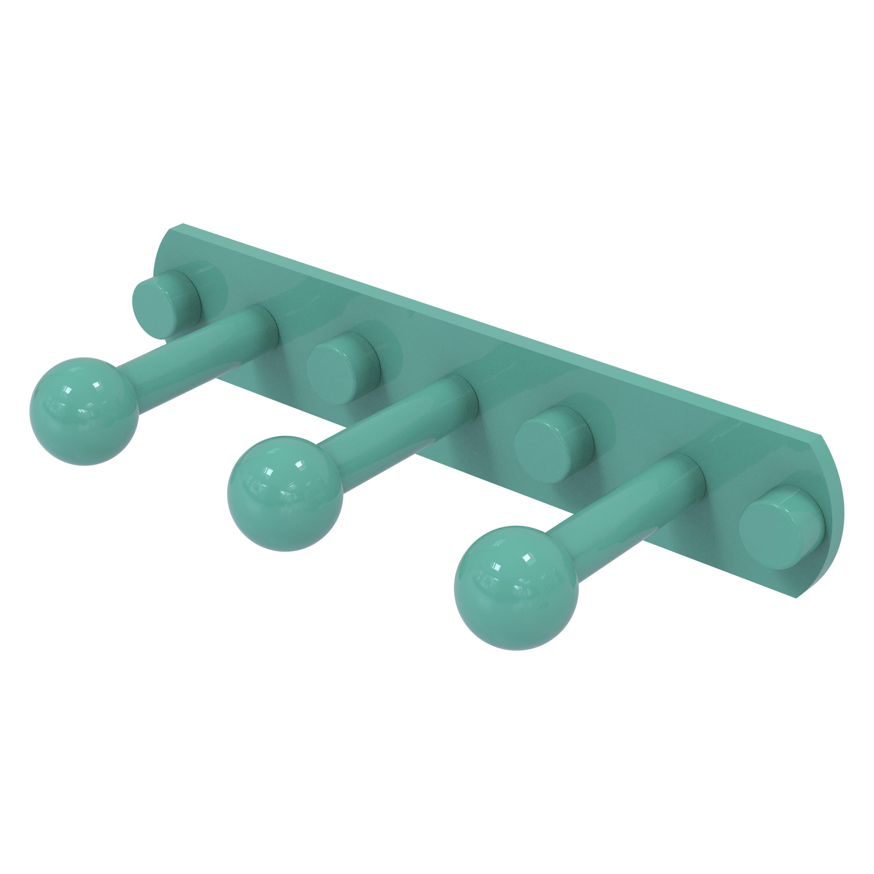 #finish_Sea Foam Green