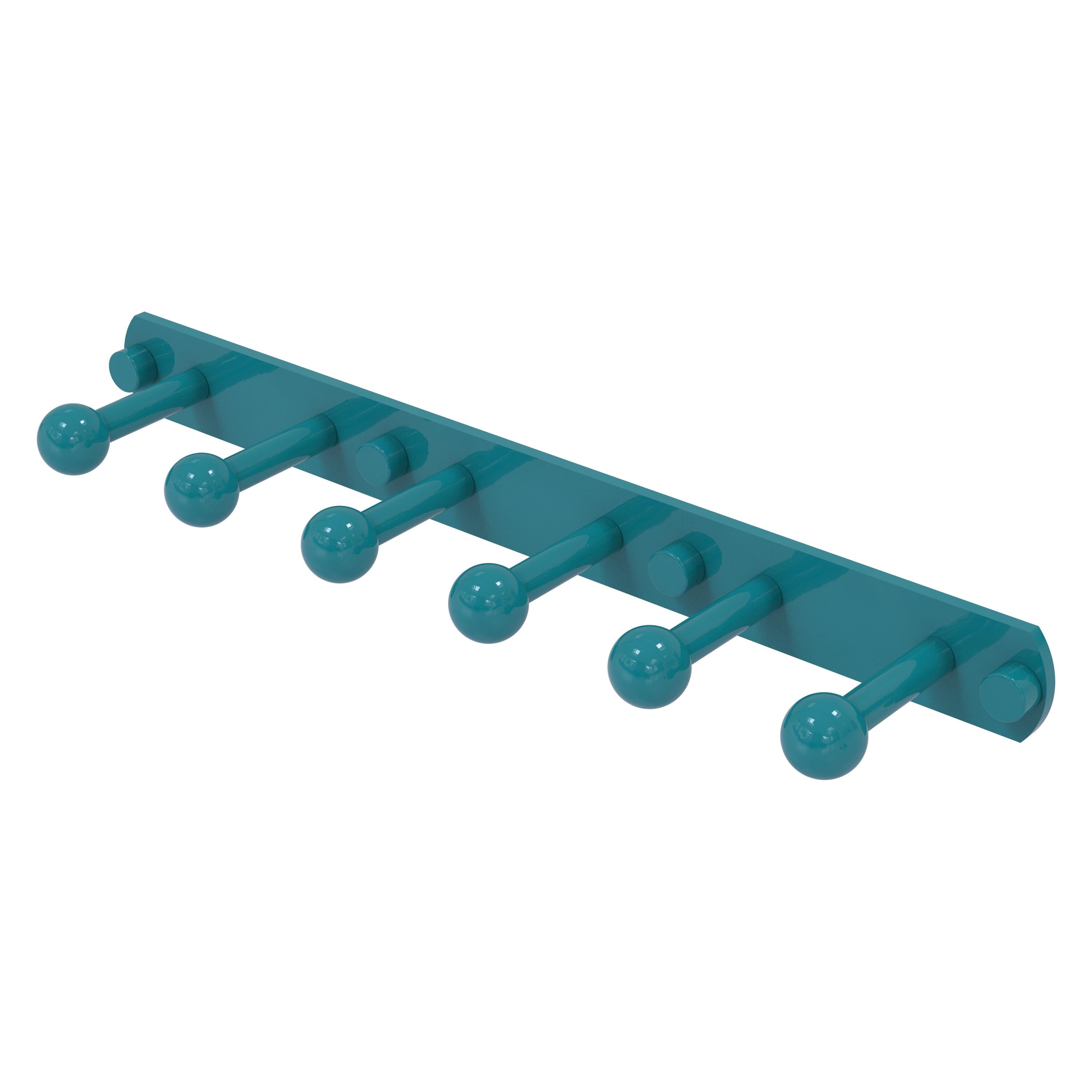 #finish_Glokzin Teal