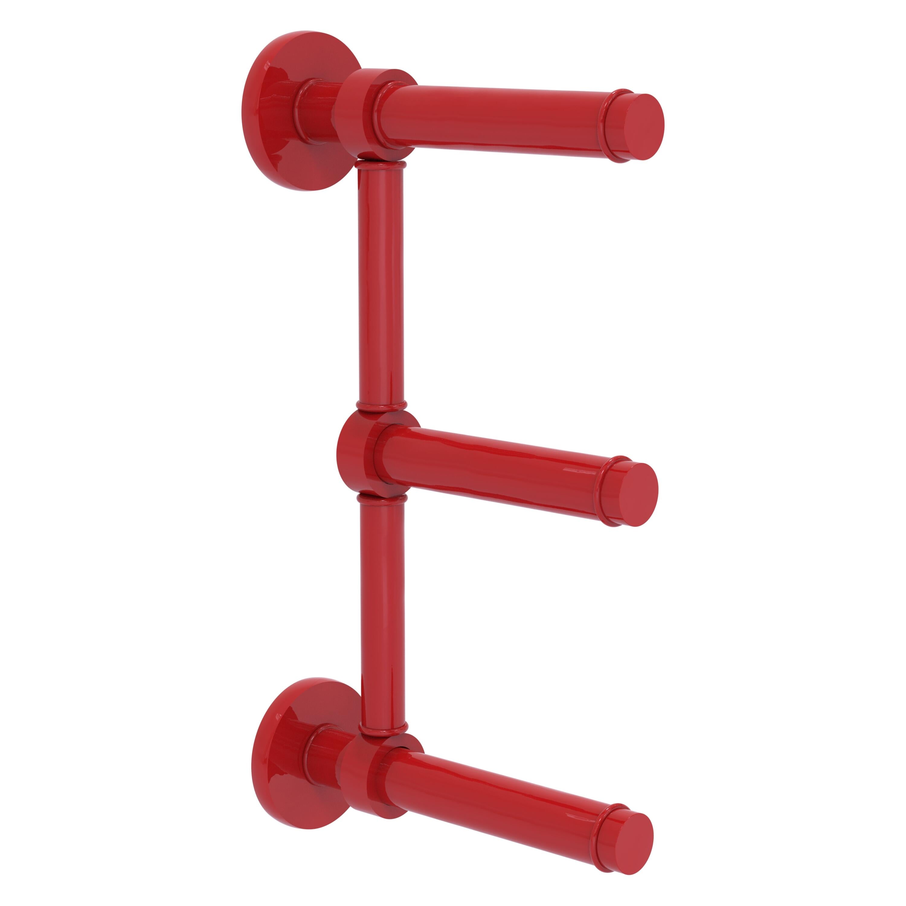 #finish_Fire Engine Red