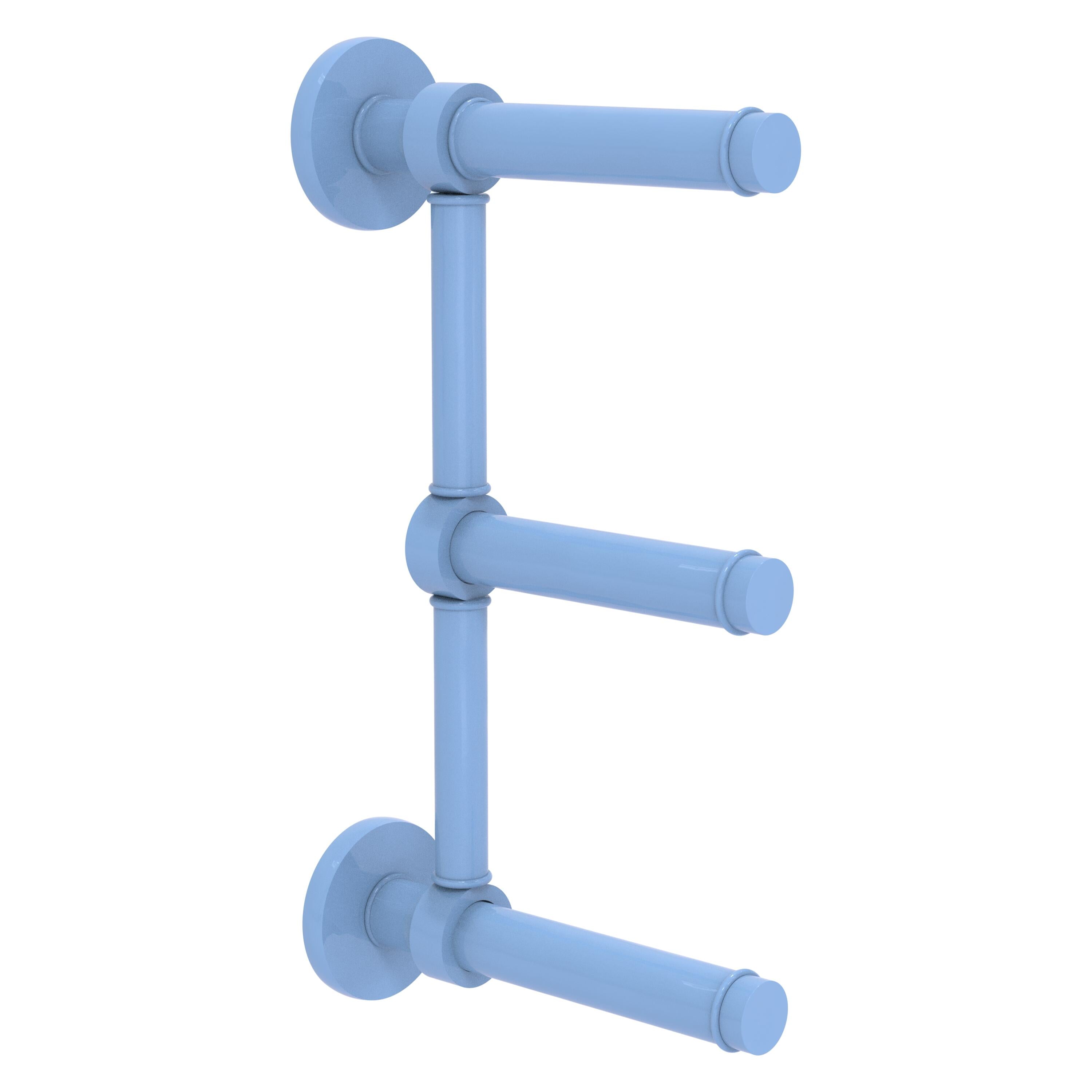 #finish_Flat Troll Blue