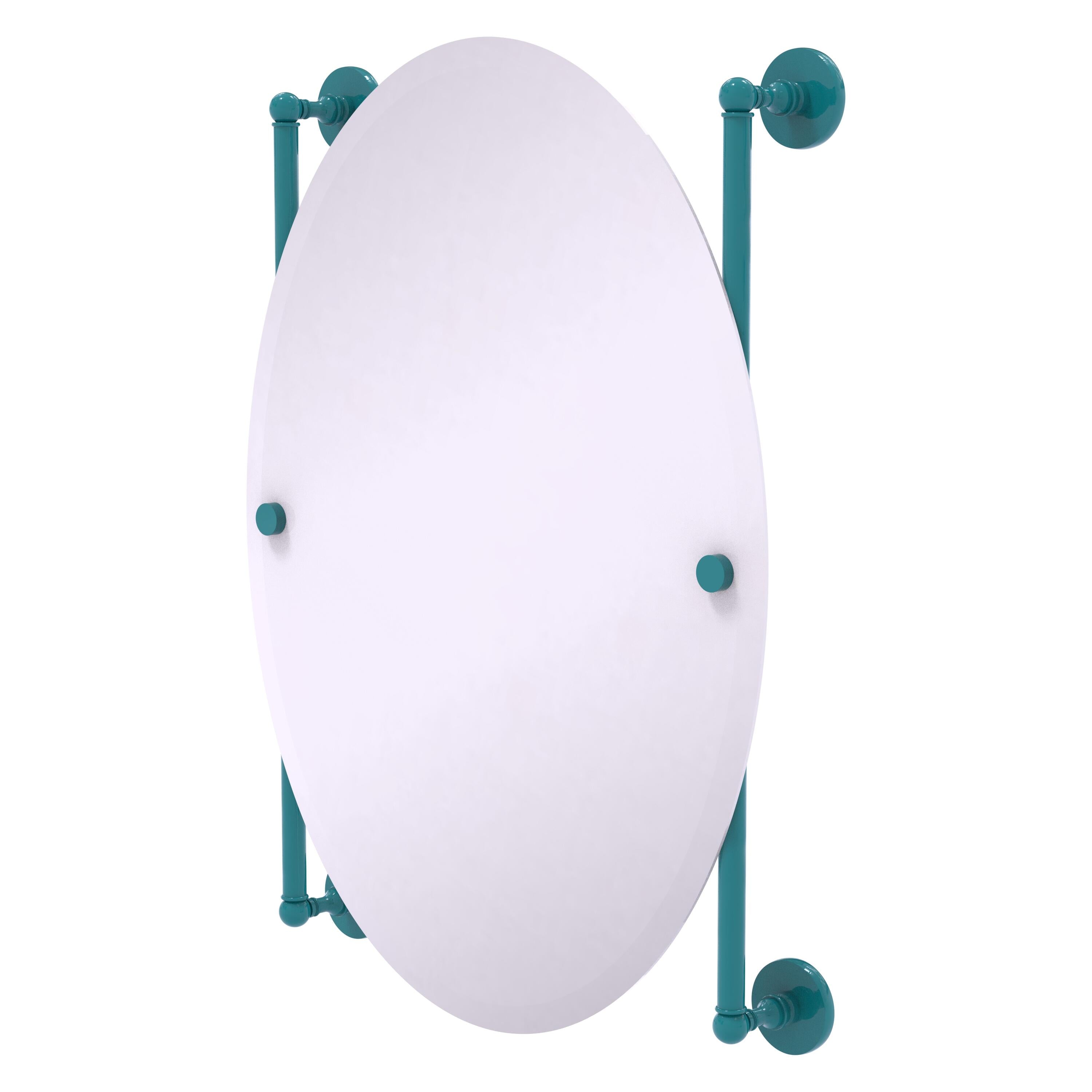 #finish_Glokzin Teal