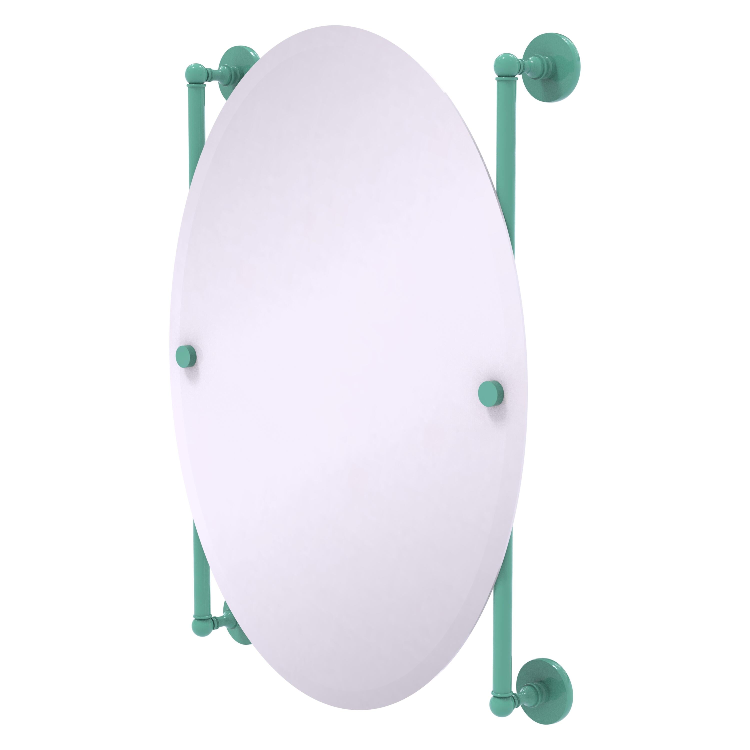 #finish_Sea Foam Green