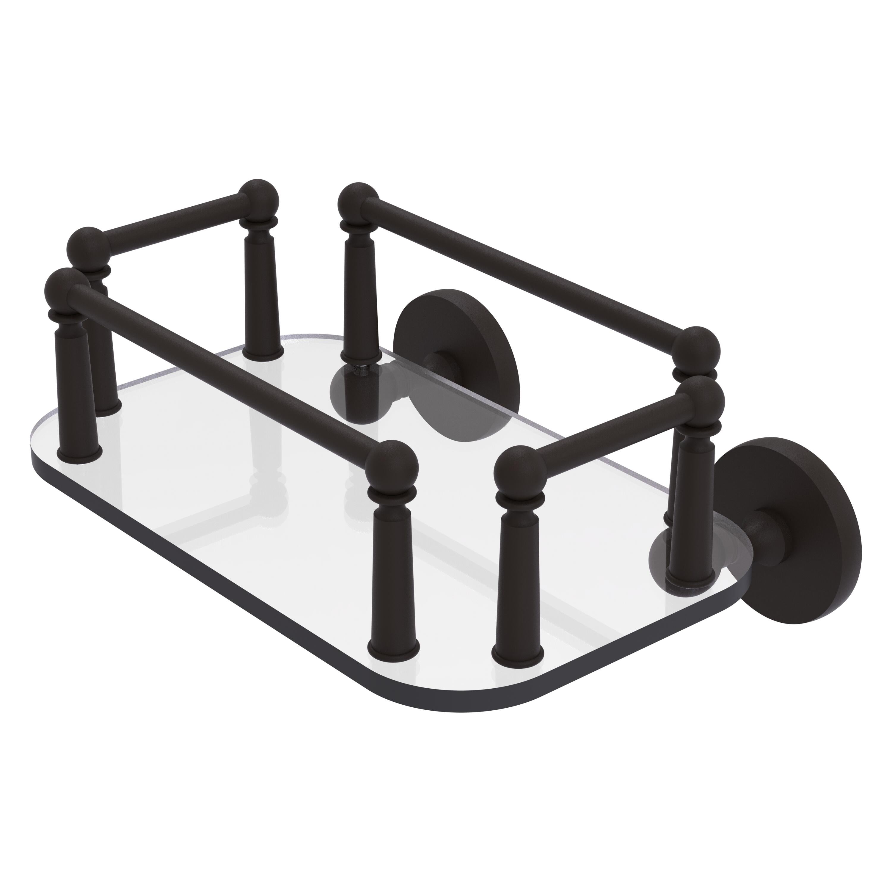 #finish_Oil Rubbed Bronze