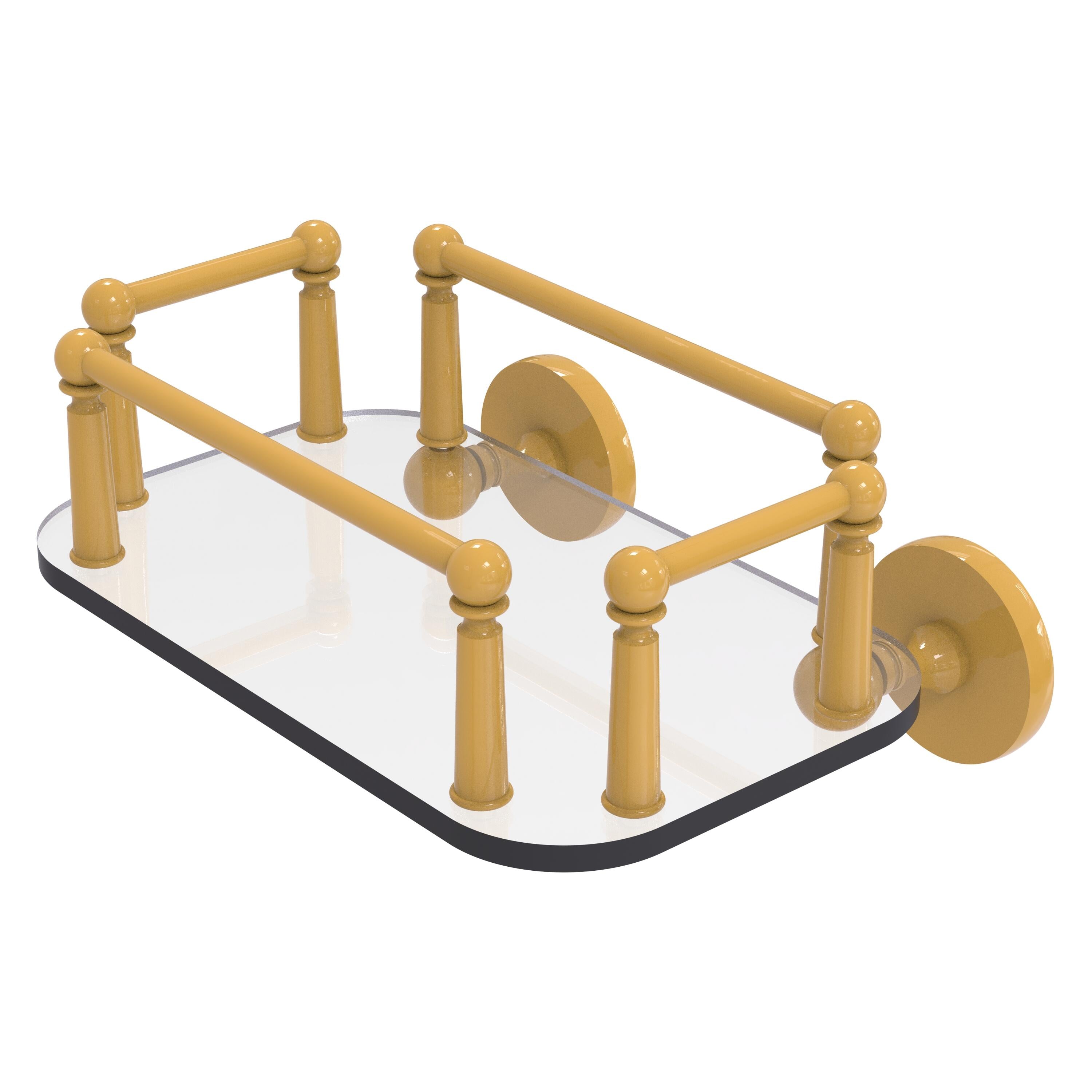 #finish_Spanish Gold