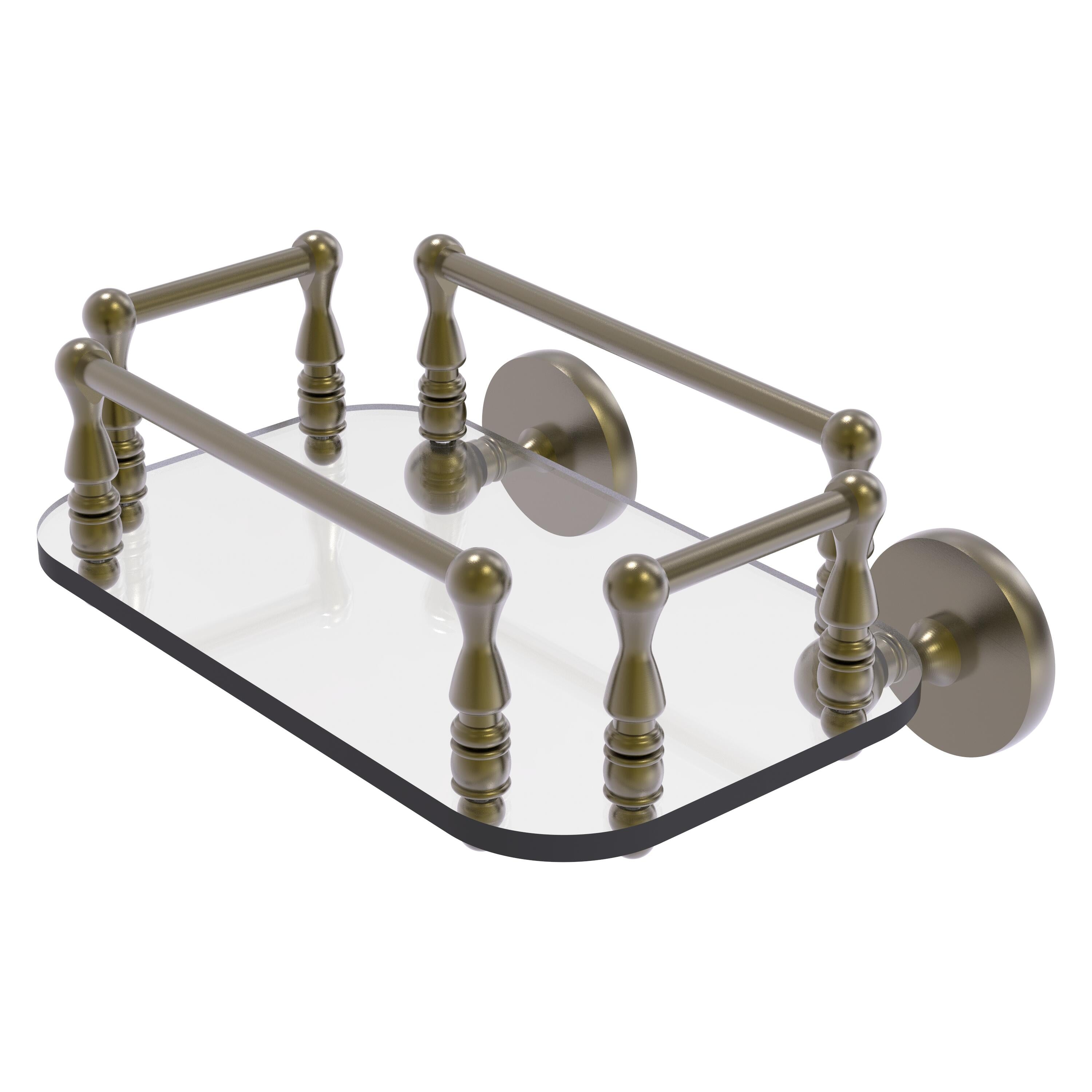 #finish_Antique Brass