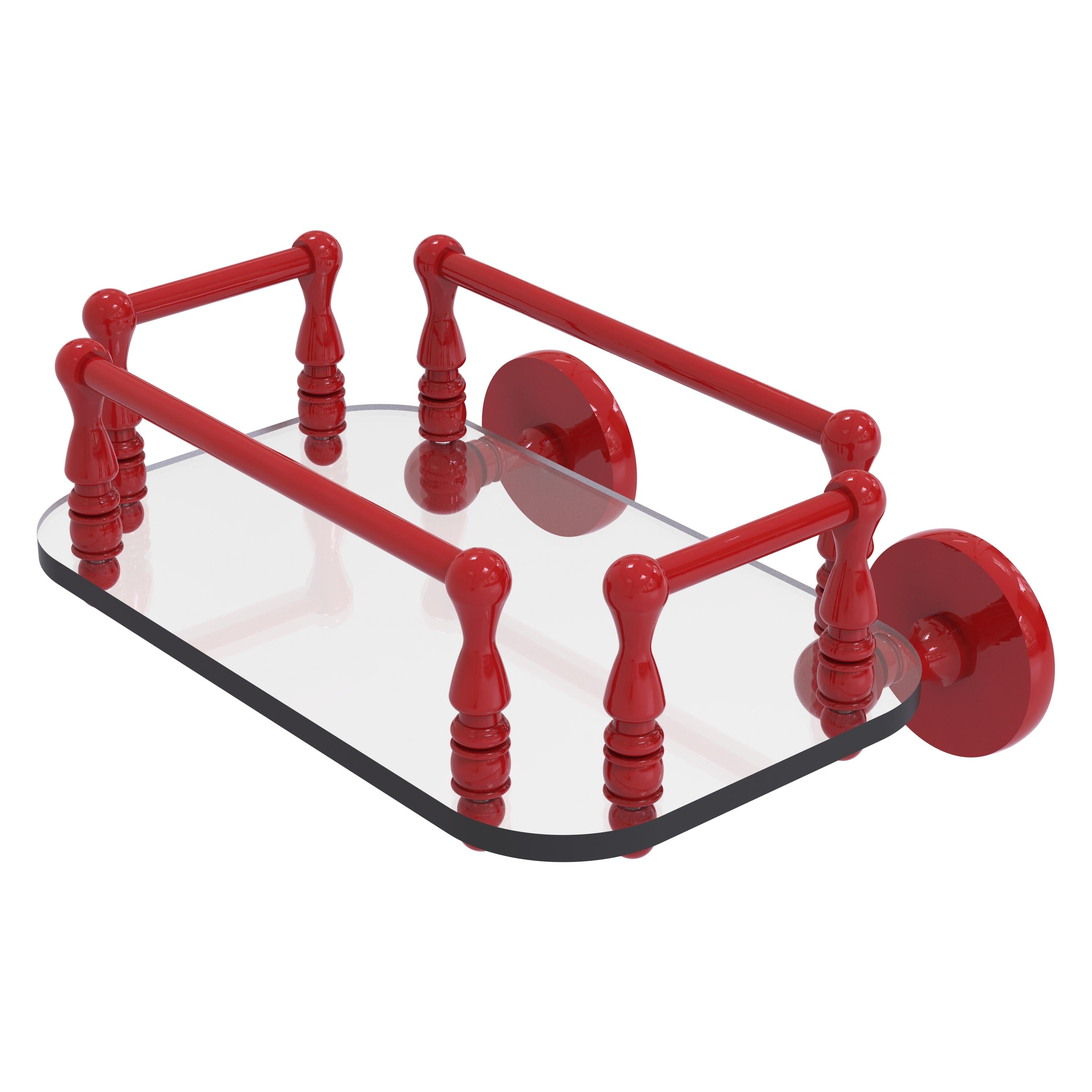 #finish_Fire Engine Red