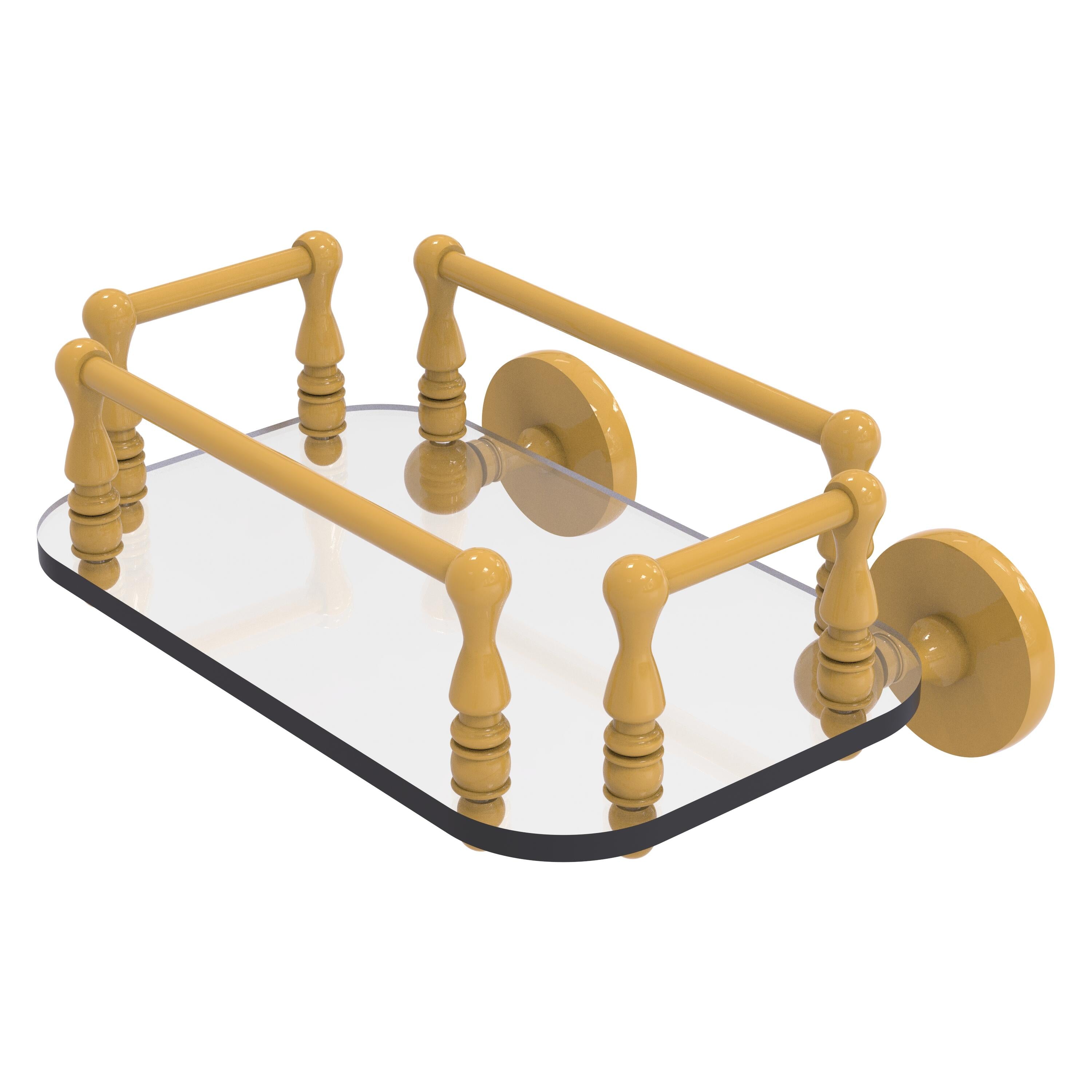 #finish_Spanish Gold