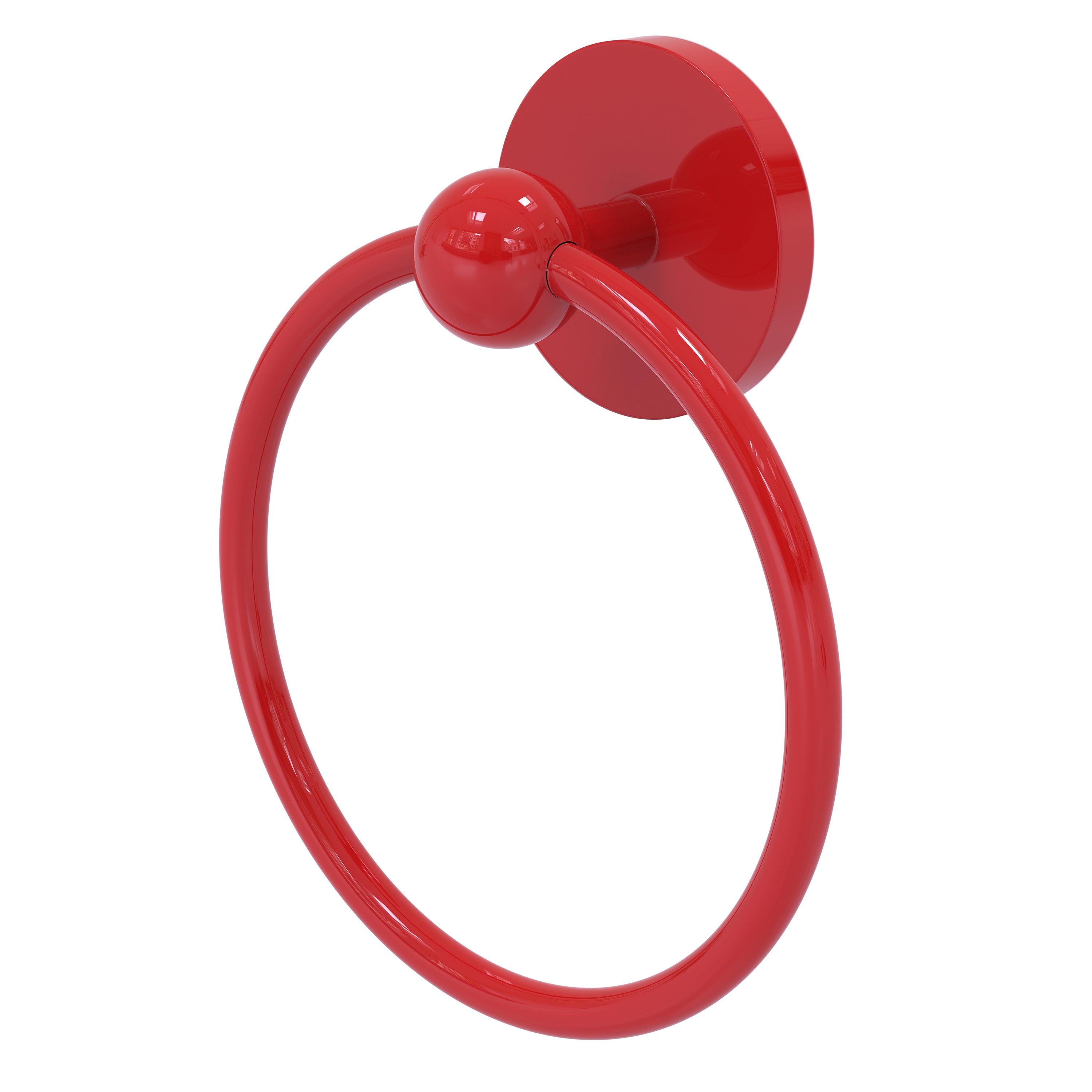 #finish_Fire Engine Red