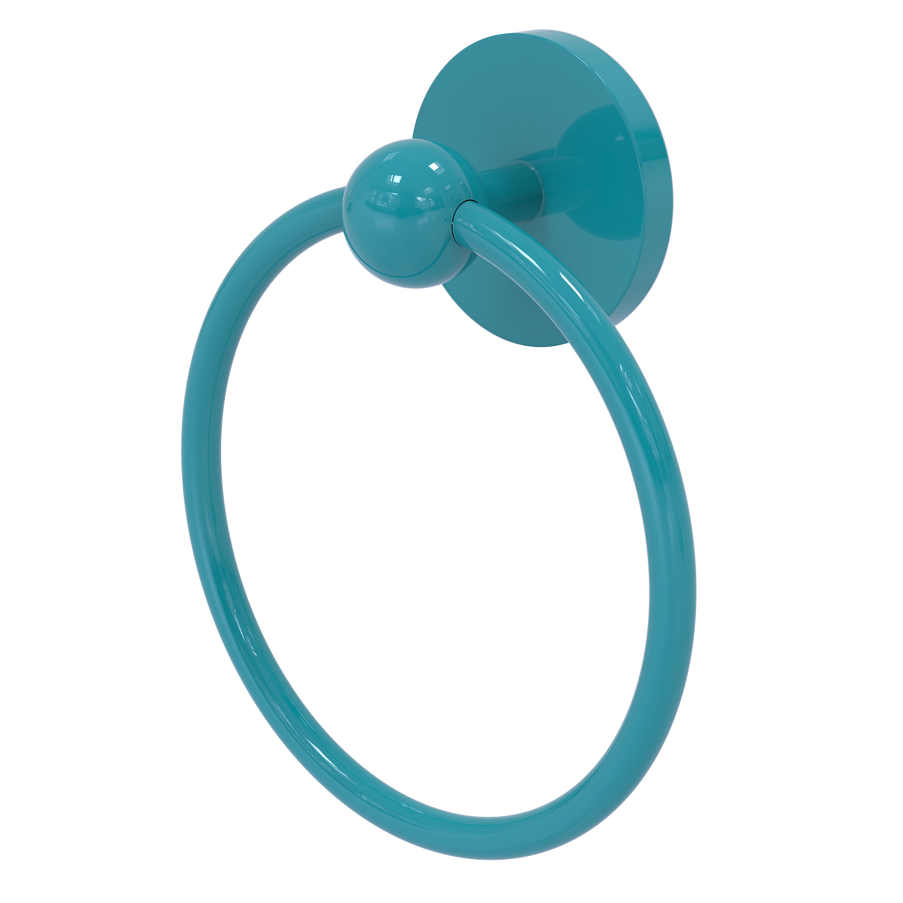 #finish_Glokzin Teal