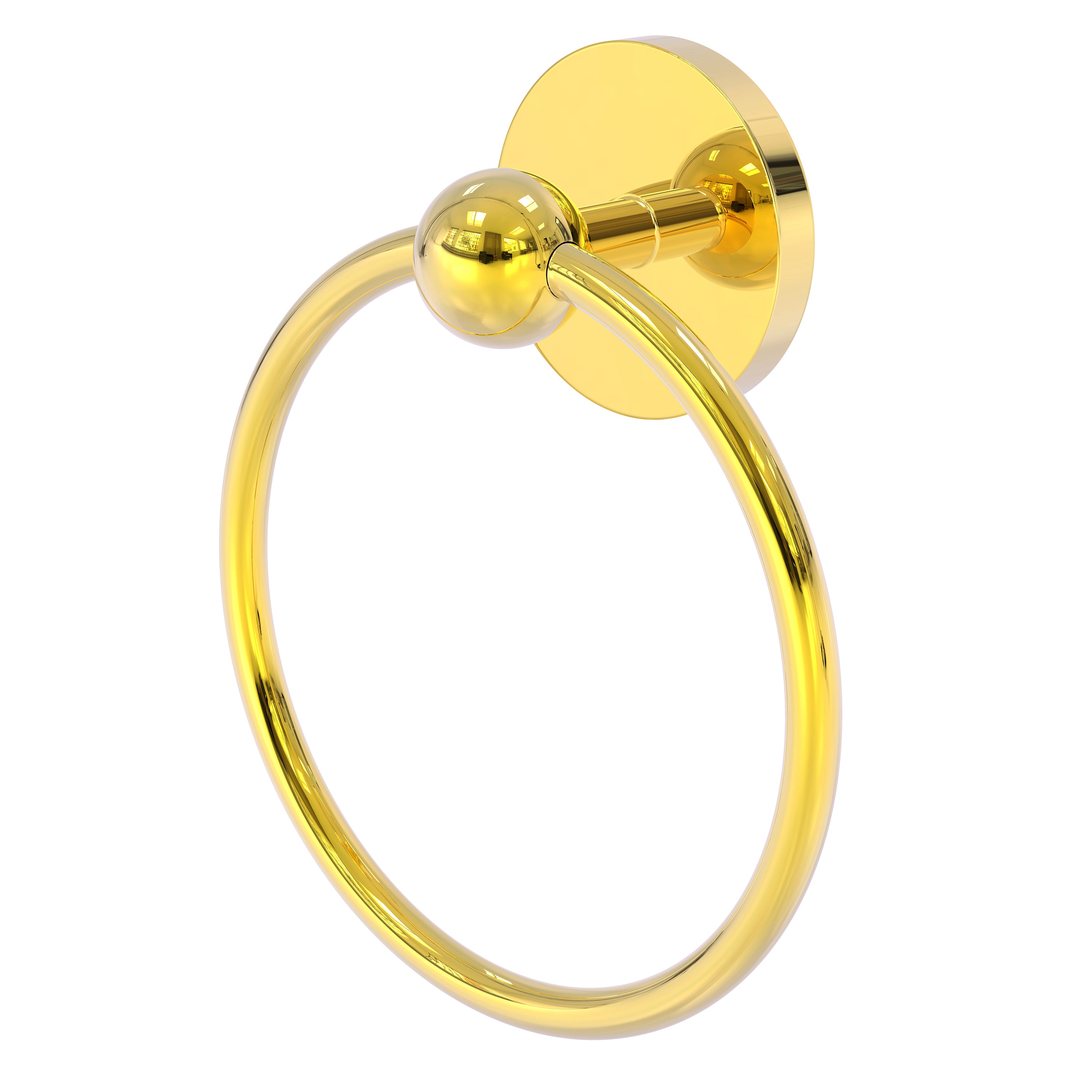 #finish_Polished Brass