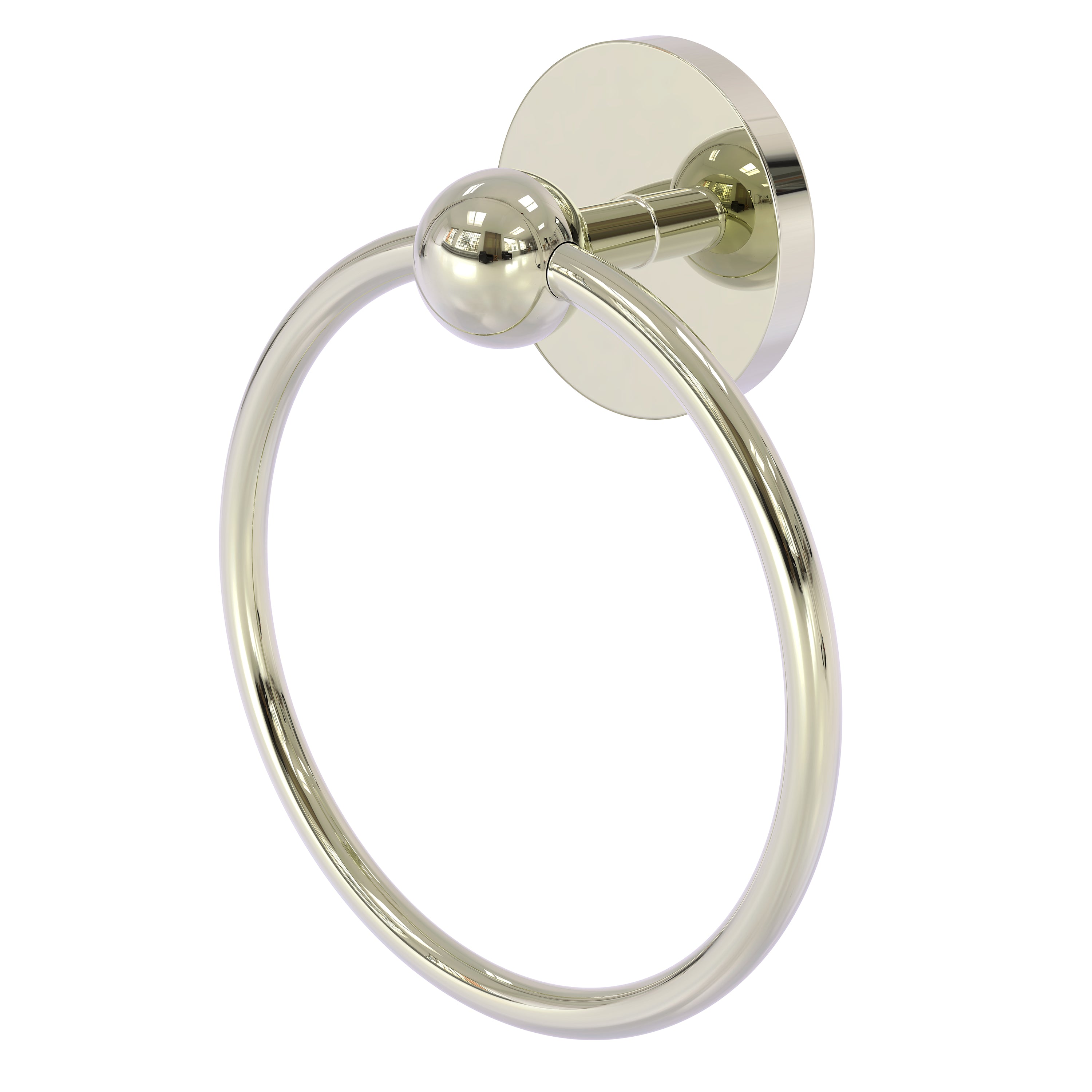 #finish_Polished Nickel